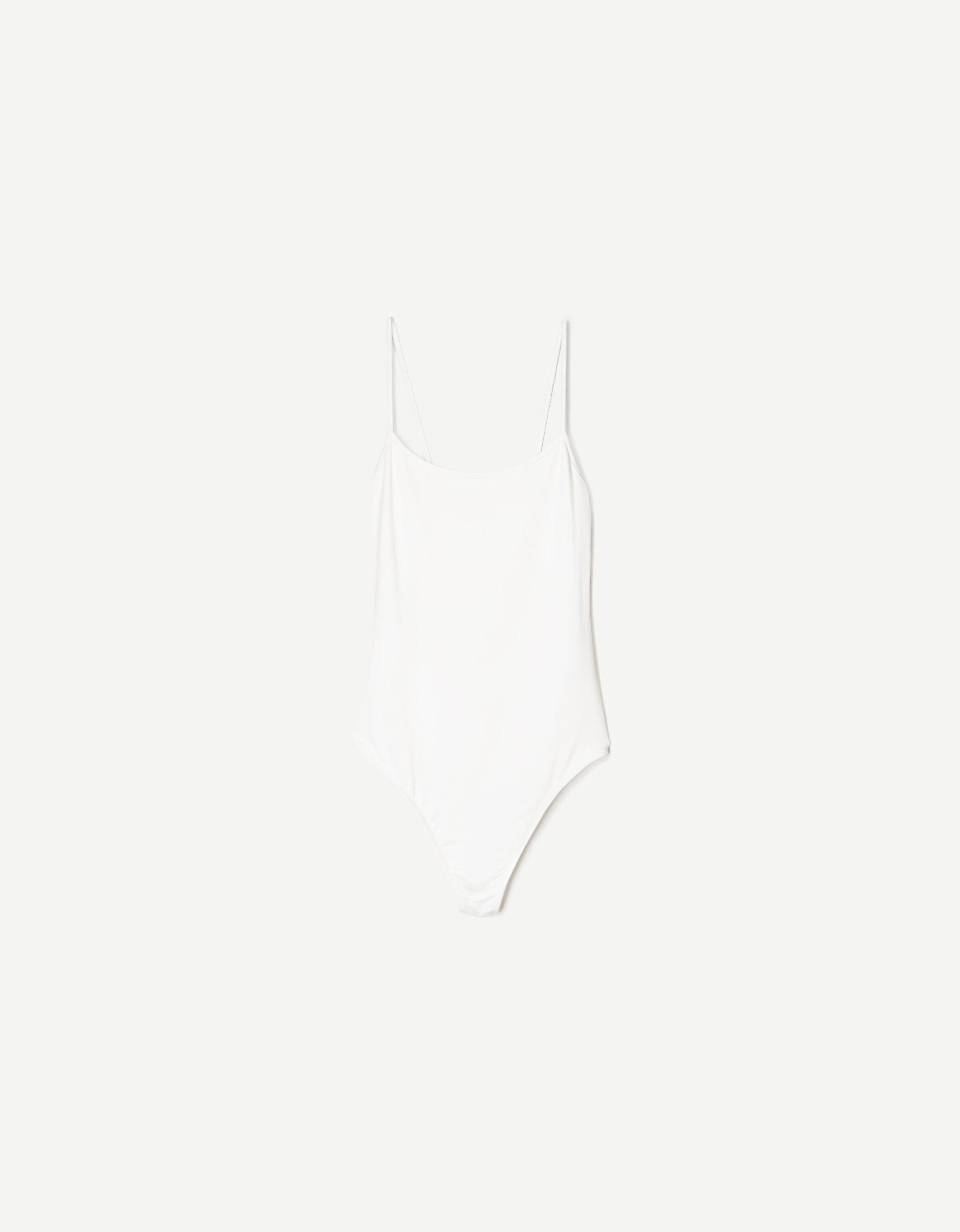 Tank bodysuit Product Image