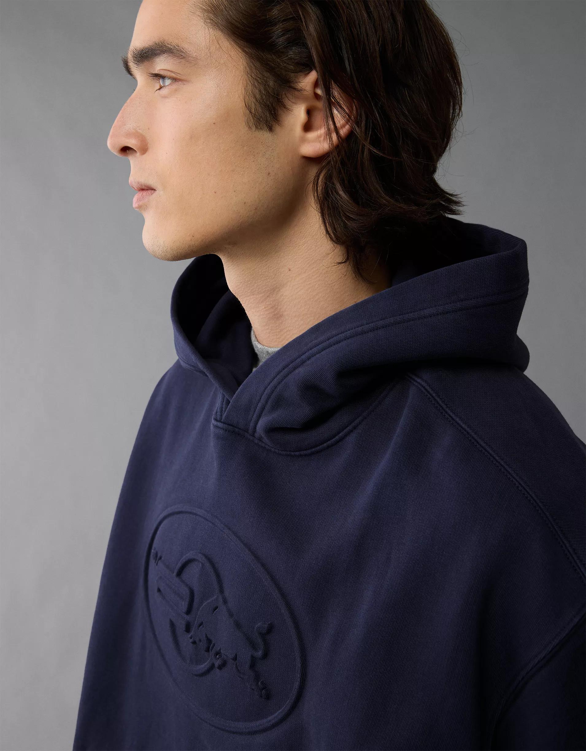 Oracle Red Bull Racing x AE Graphic Hoodie Product Image