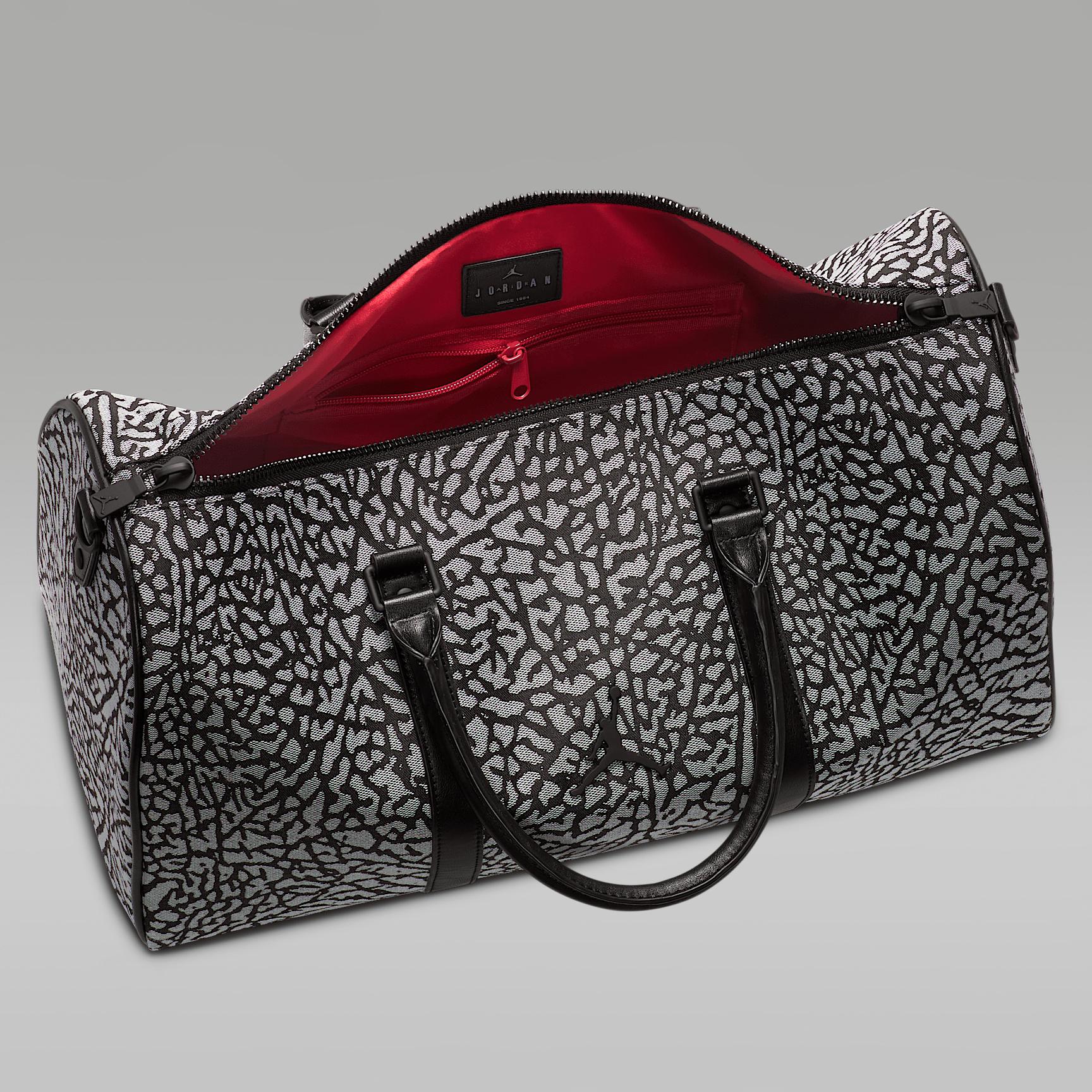 Jordan Icon Duffle Bag (25L) Product Image