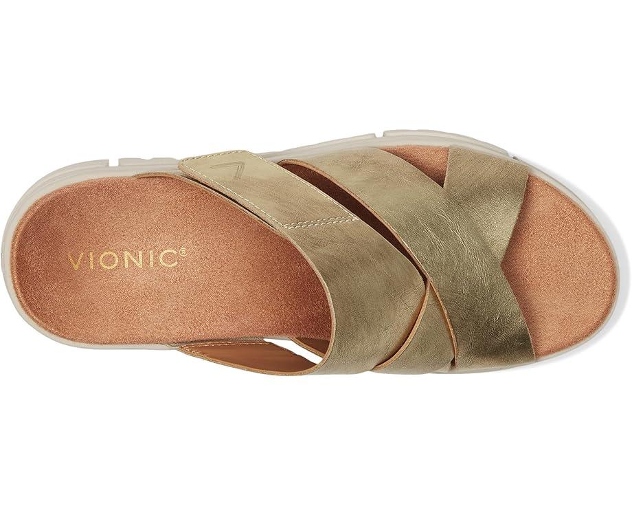 Riviera Slide Sandals Product Image