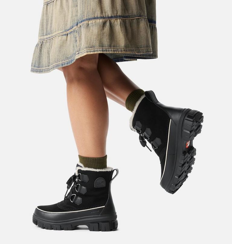 TIVOLI™ V Women's Waterproof Boot Product Image