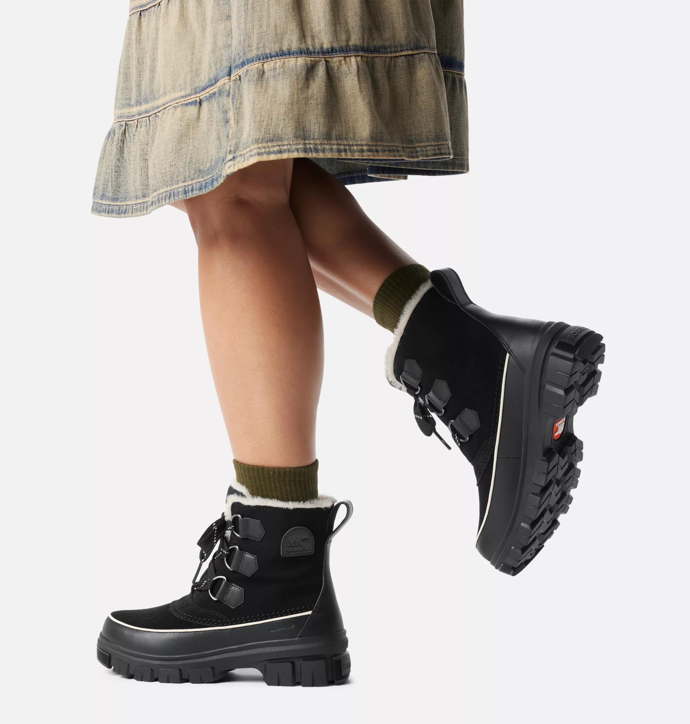 TIVOLI™ V Women's Waterproof Boot Product Image