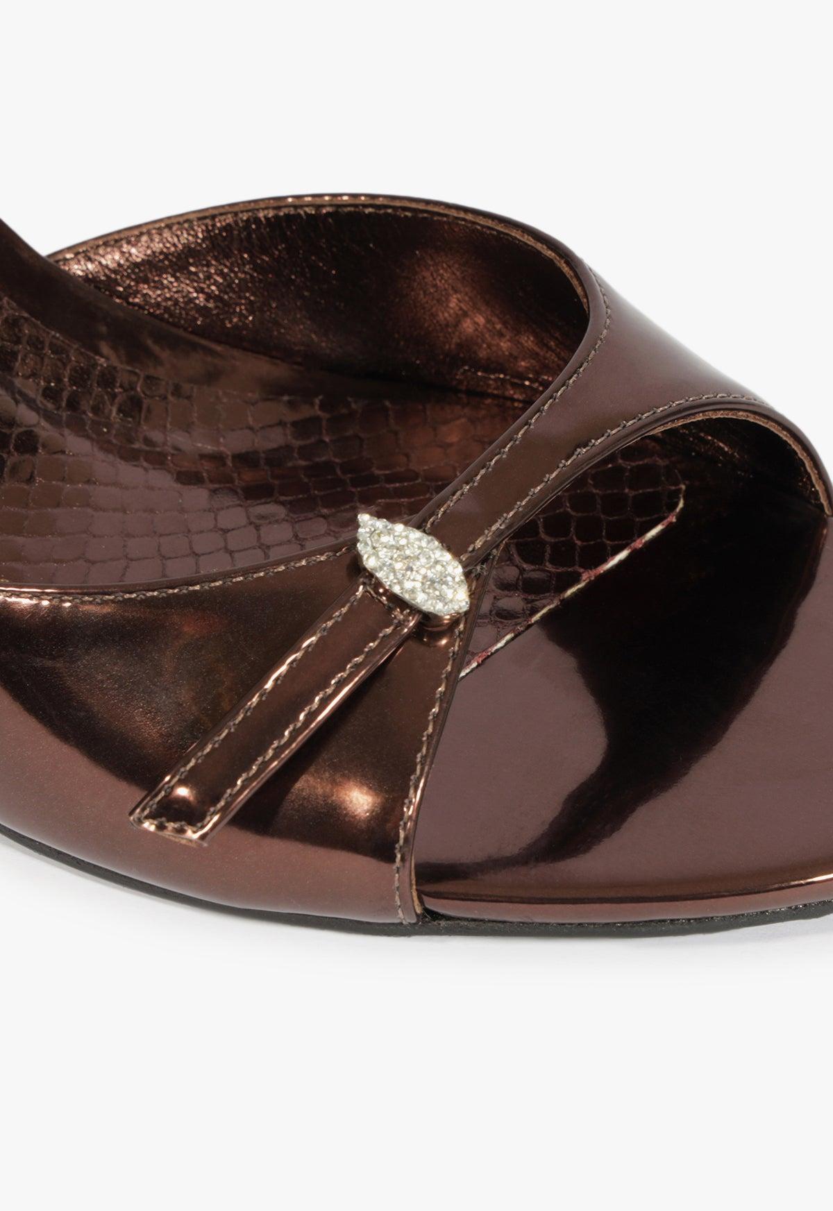Jane Mule Sandal Product Image