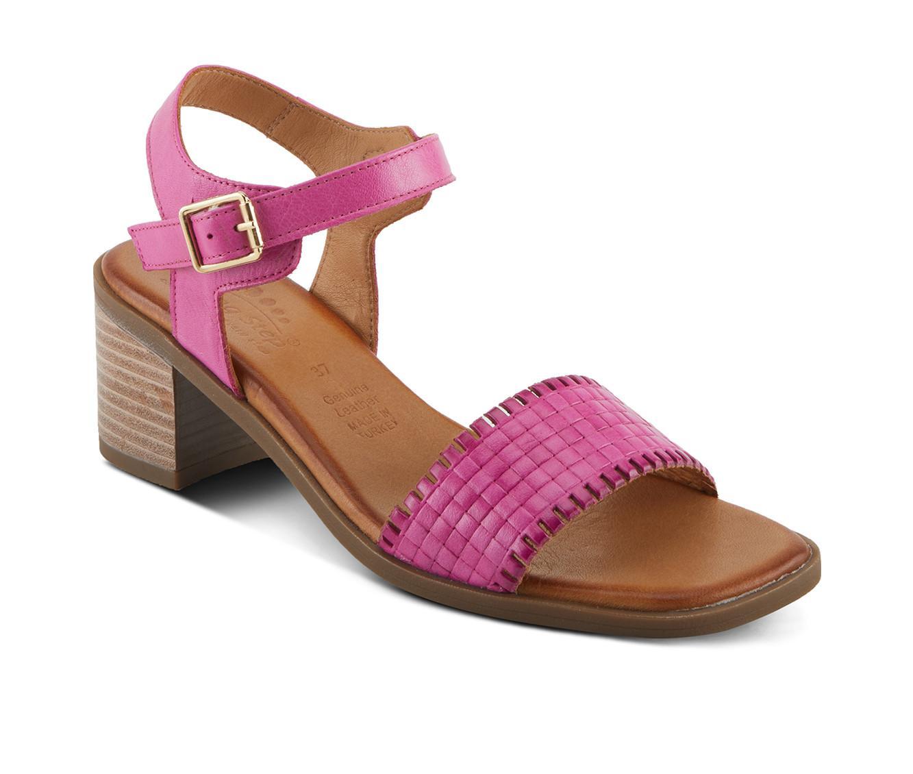 Women's SPRING STEP Nifona Dress Sandals Product Image