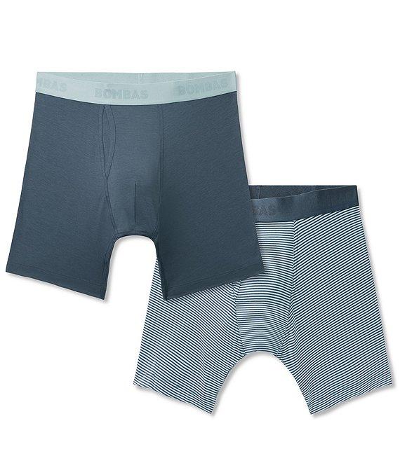 Bombas Boxer Briefs Mixed 2-Pack Product Image