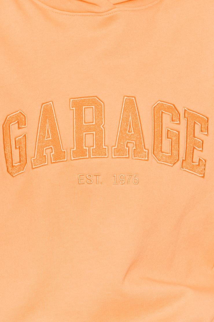 UltraFleece Hoodie Product Image