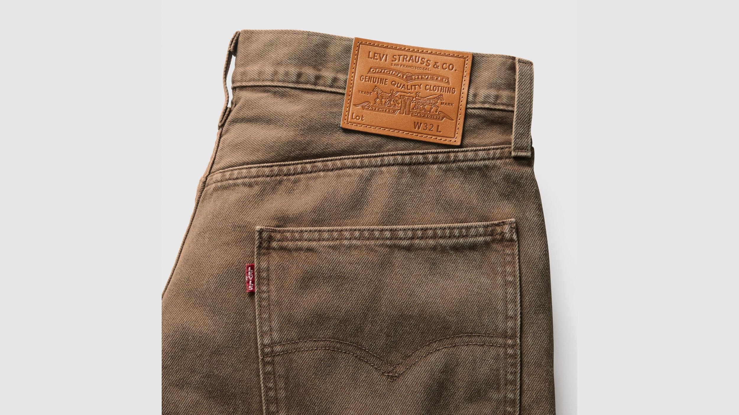 478 Baggy Cargo 12" Men's Shorts Product Image