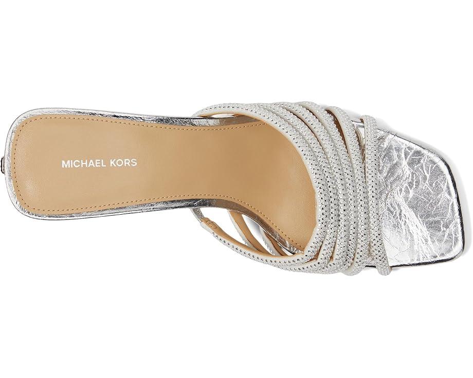 Flora Kitten Heel - Nappa Product Image