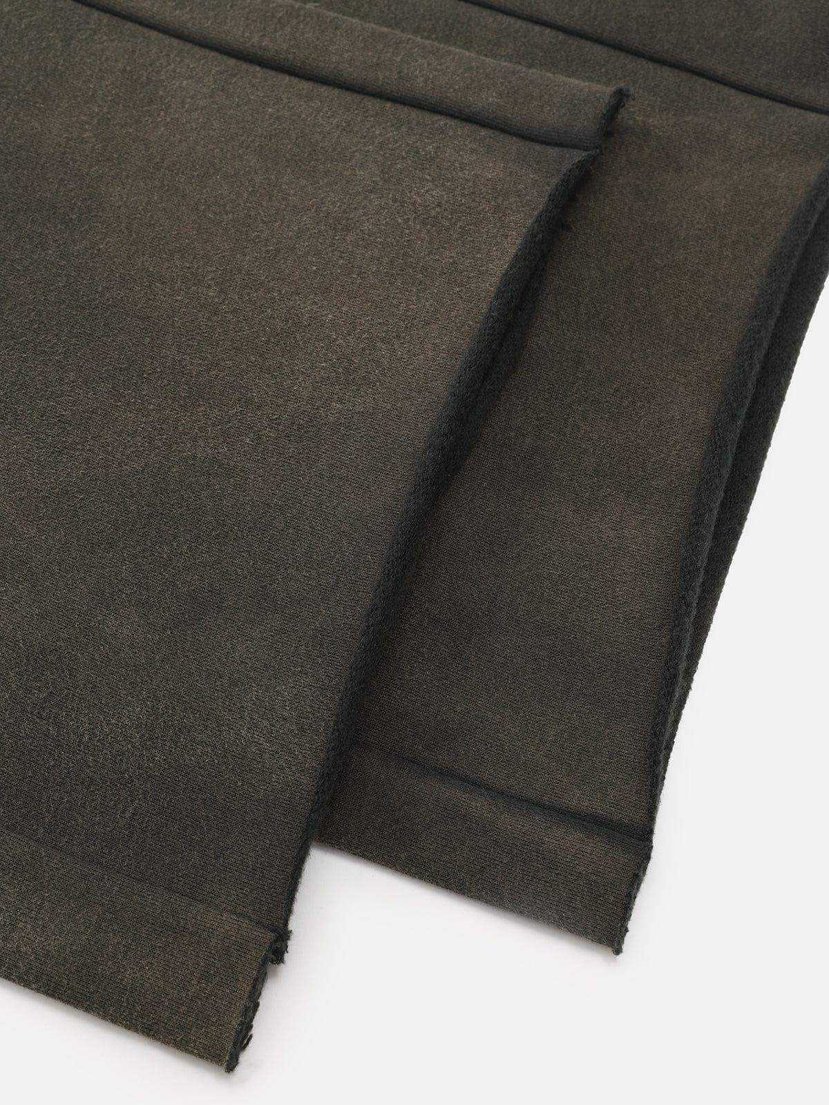 Aelfric Eden Double Waist Vintage Baggy Sweatpants Product Image