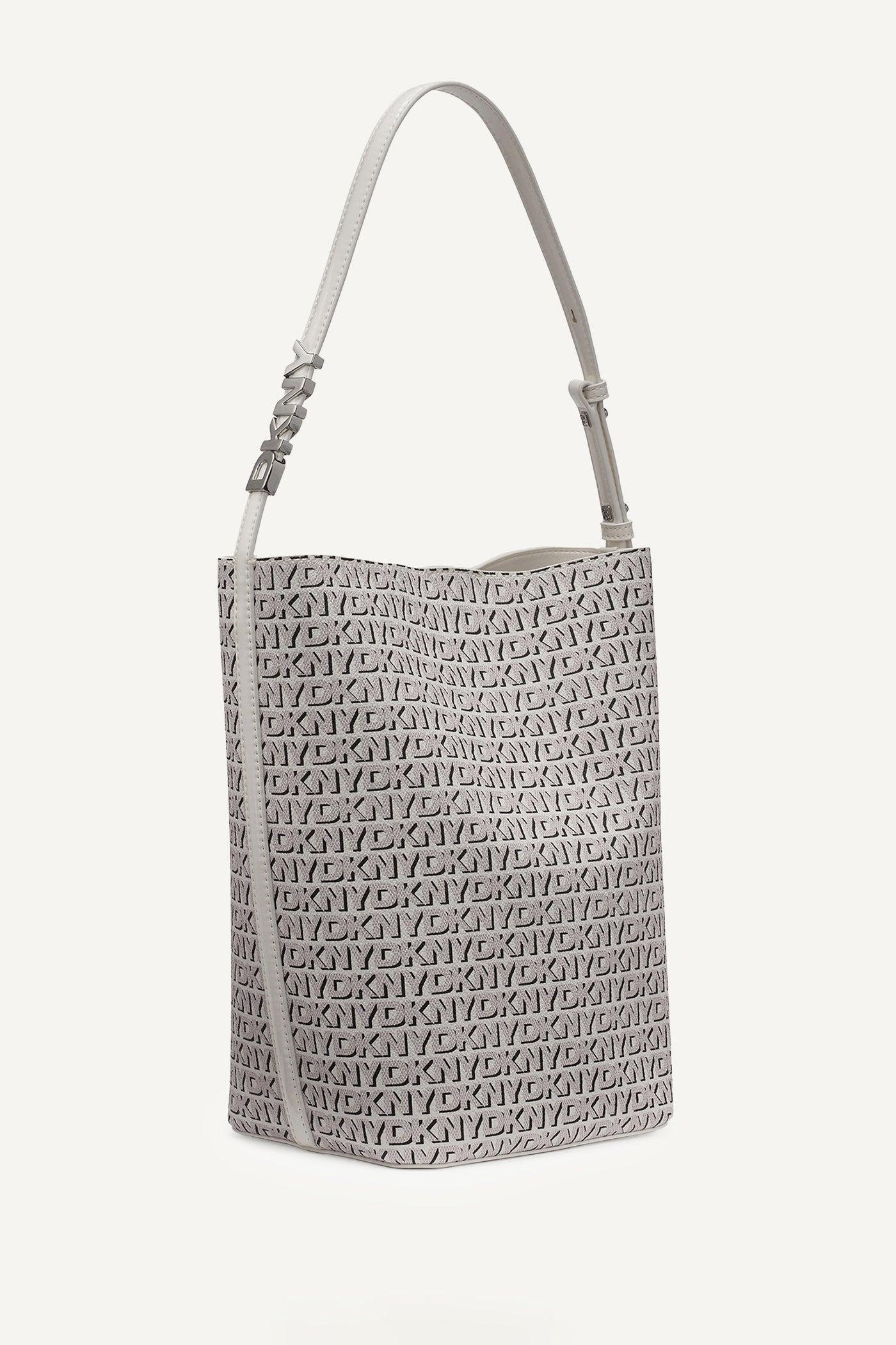 AVRIL LOGO BUCKET BAG Product Image