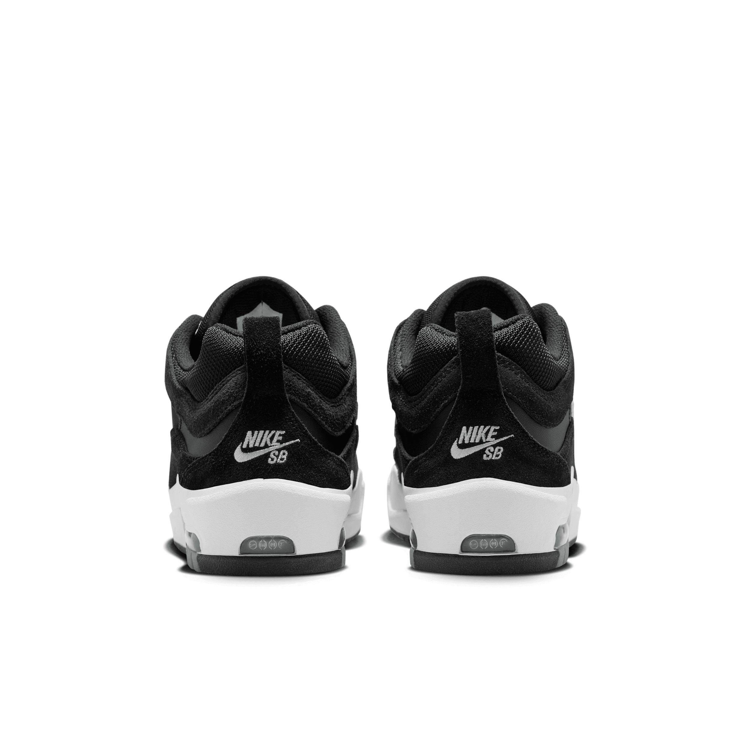 Nike Mens Air Max Ishod Shoes | FB2393-004 Product Image