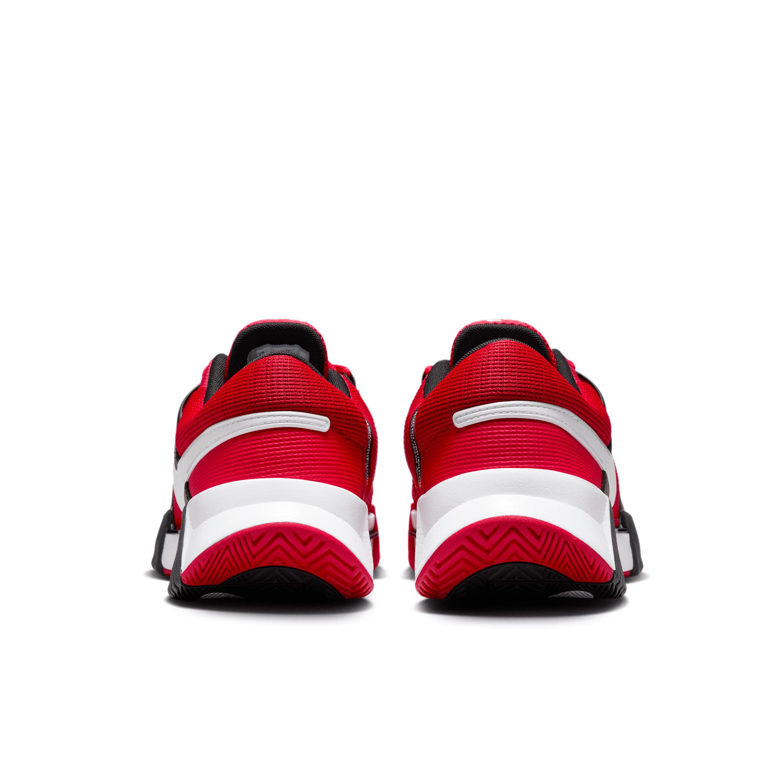 Nike Men's Zoom GP Challenge 1 Hard Court Tennis Shoes Product Image