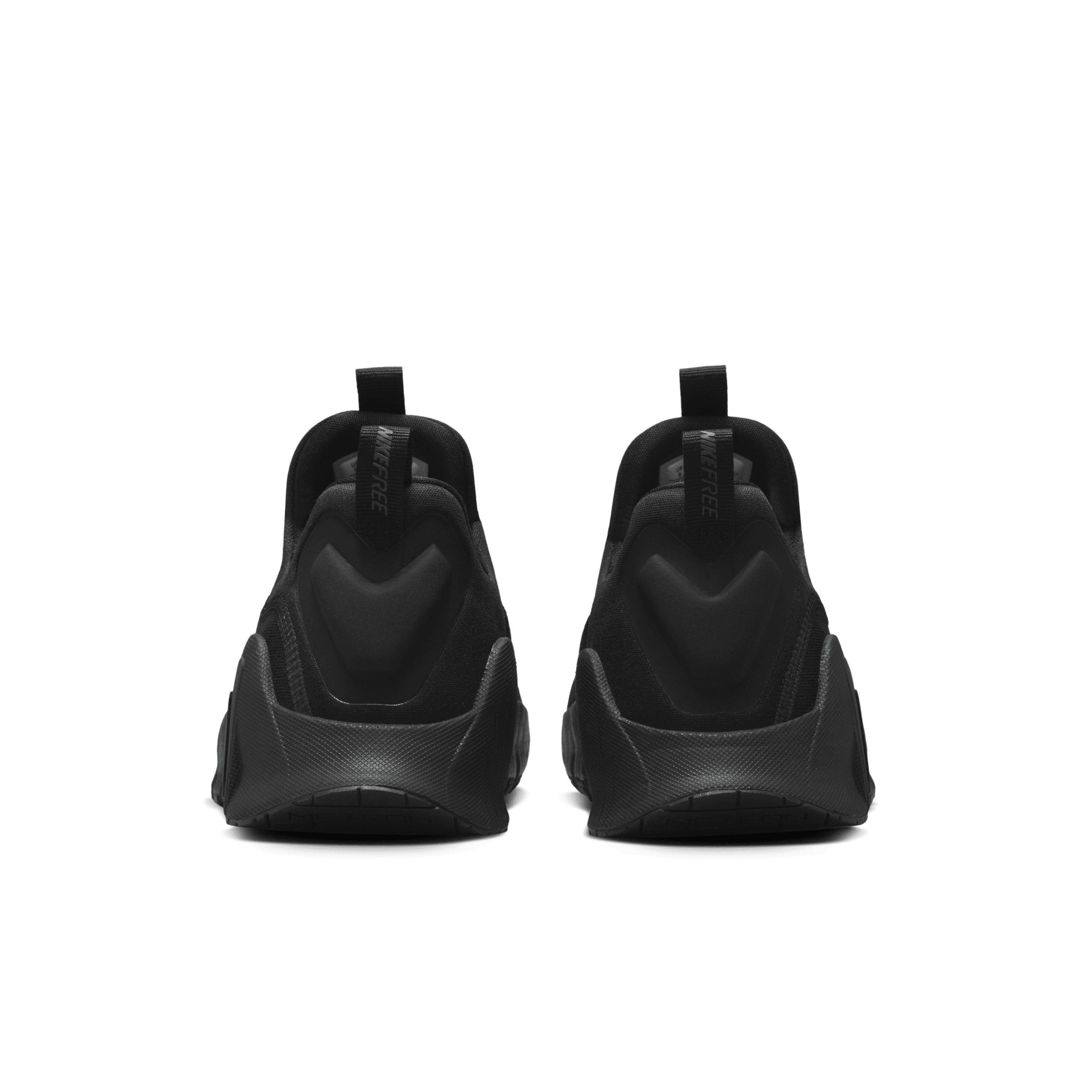 Nike Mens Free Metcon 6 Workout Shoes | FJ7127-003 Product Image