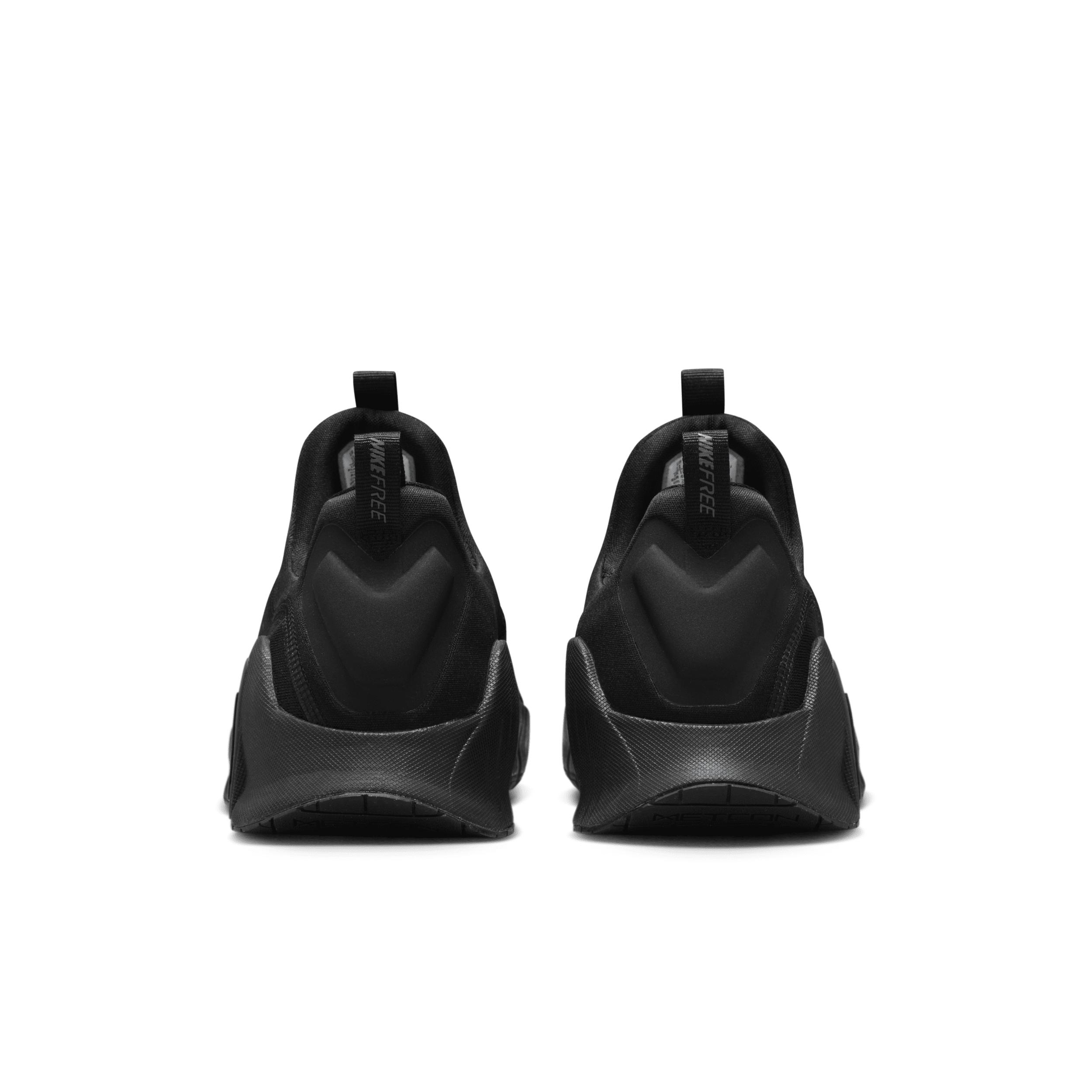 Nike Mens Free Metcon 6 Workout Shoes | FJ7127-003 Product Image