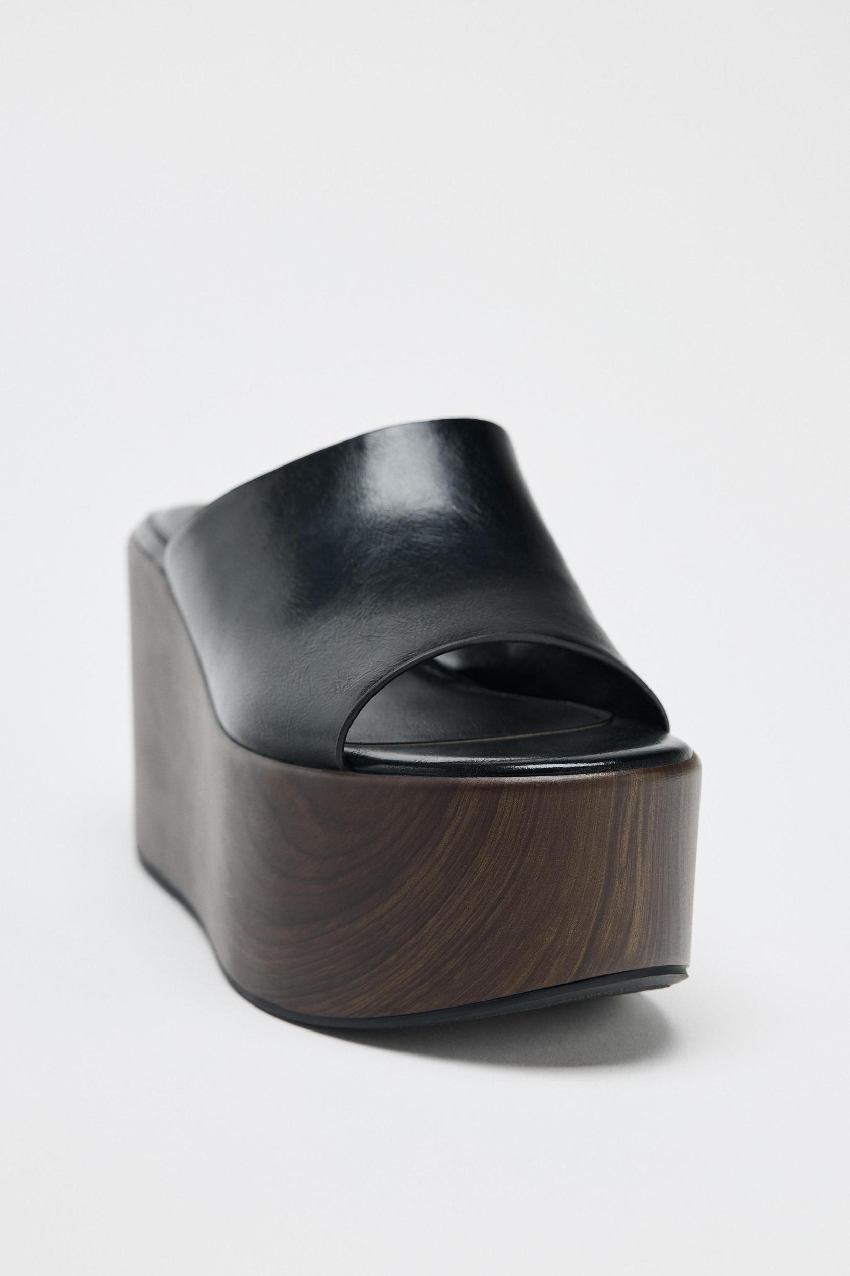 PLATFORM WEDGE Product Image