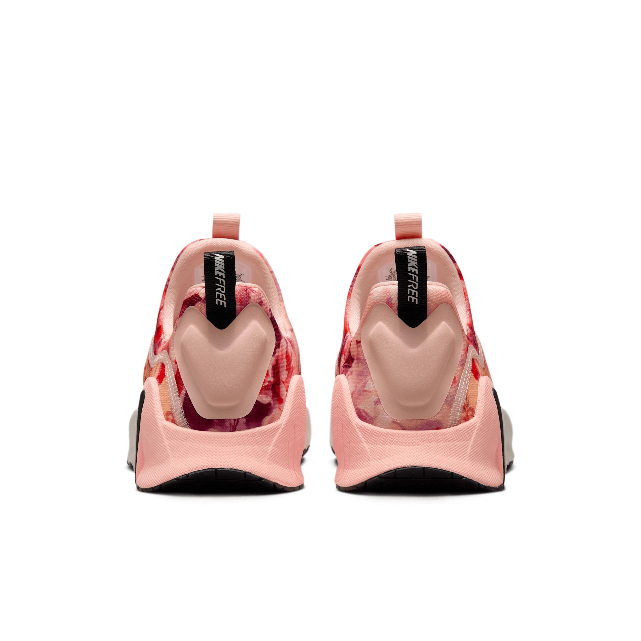 Nike Women's Free Metcon 6 AMP Workout Shoes Product Image