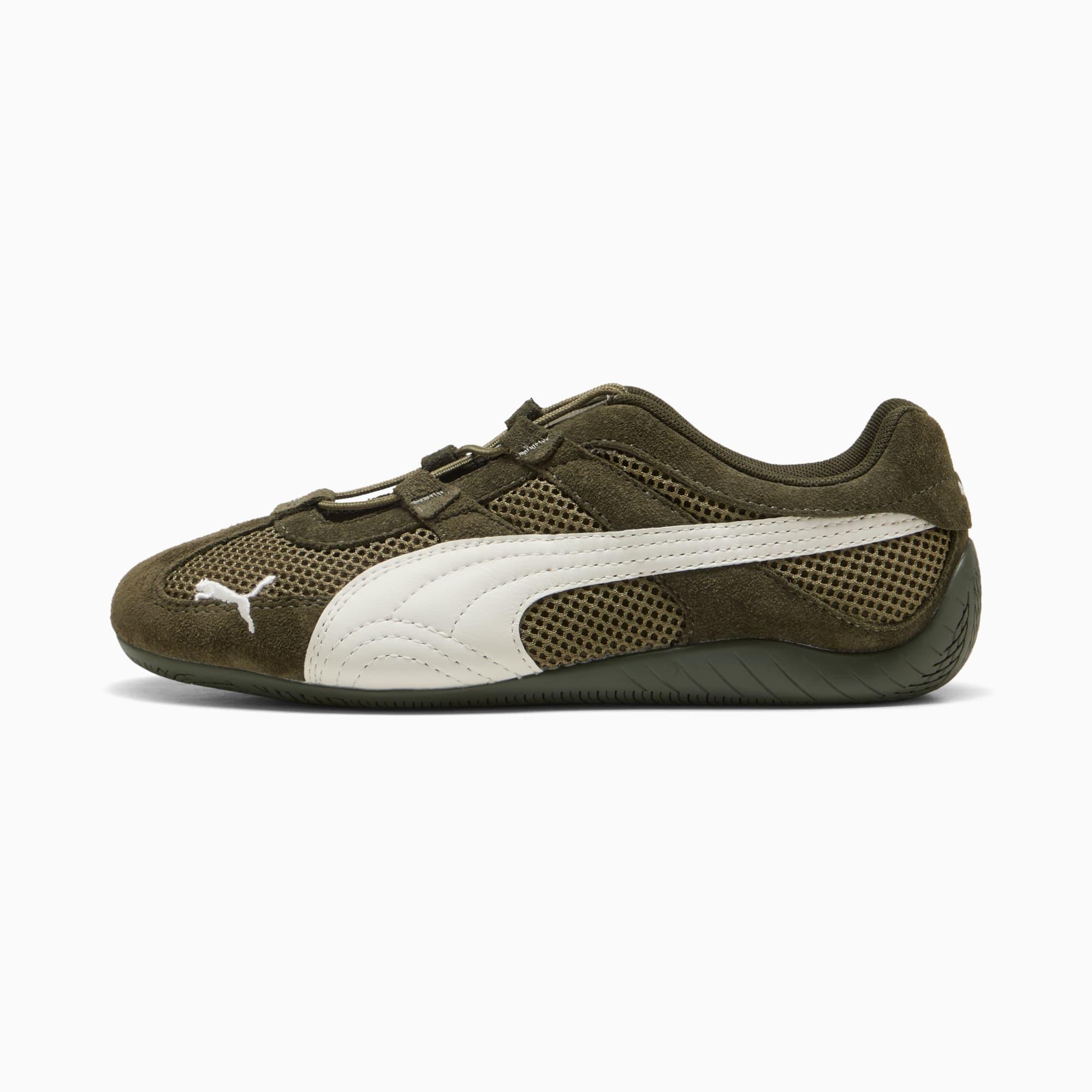 Speedcat Go Women's Sneakers Product Image