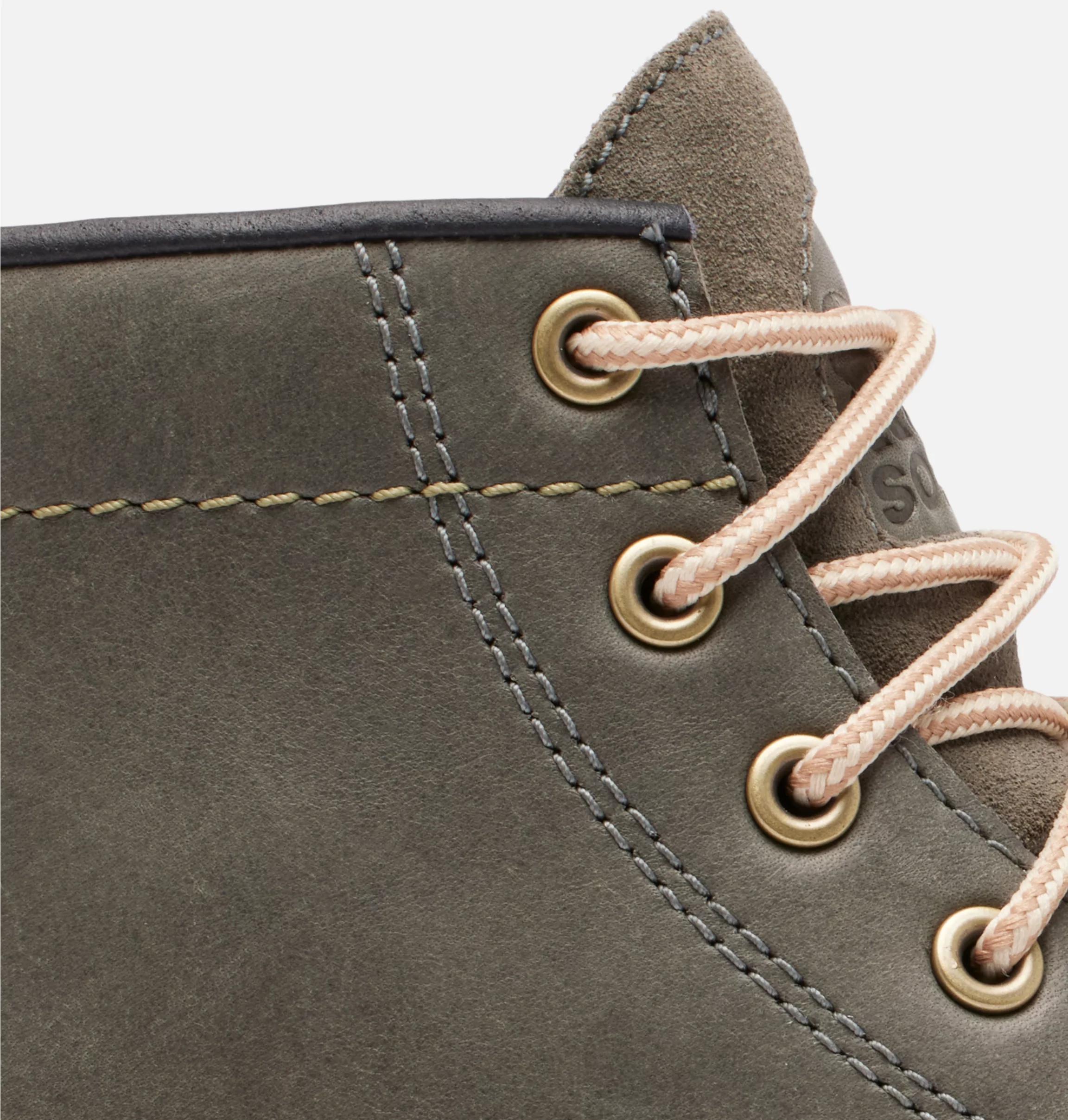 SLABTOWN 62'™ Men's Moc Waterproof Boot Product Image