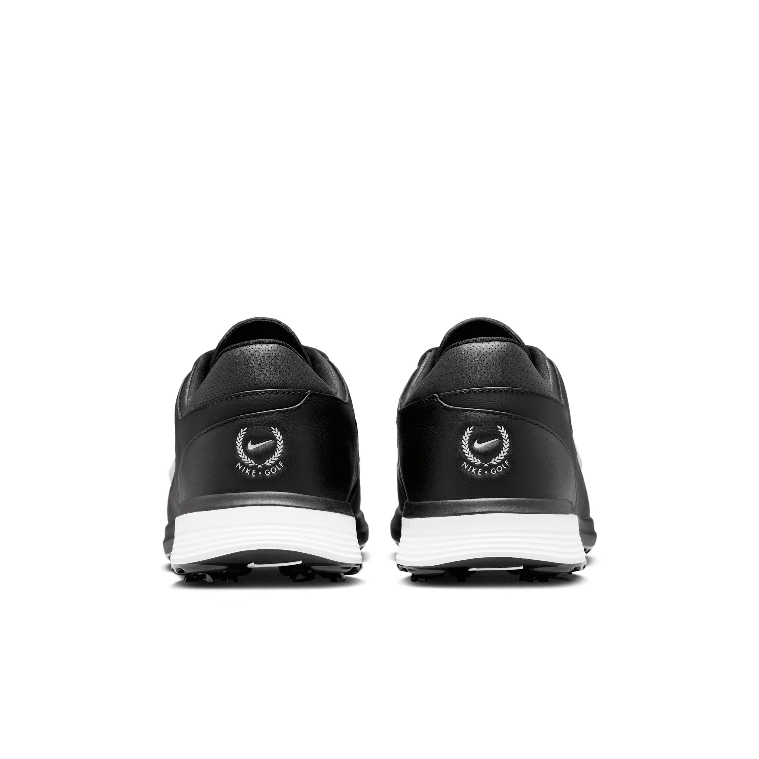 Nike Mens Victory Tour 4 Golf Shoes (Wide) | HM6542-001 Product Image