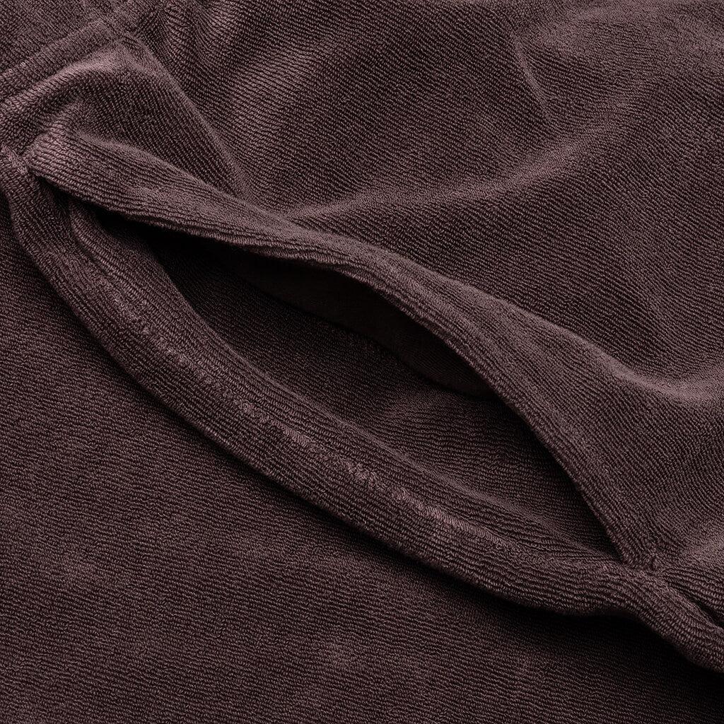 Women's Resort Pant - Plum Female Product Image