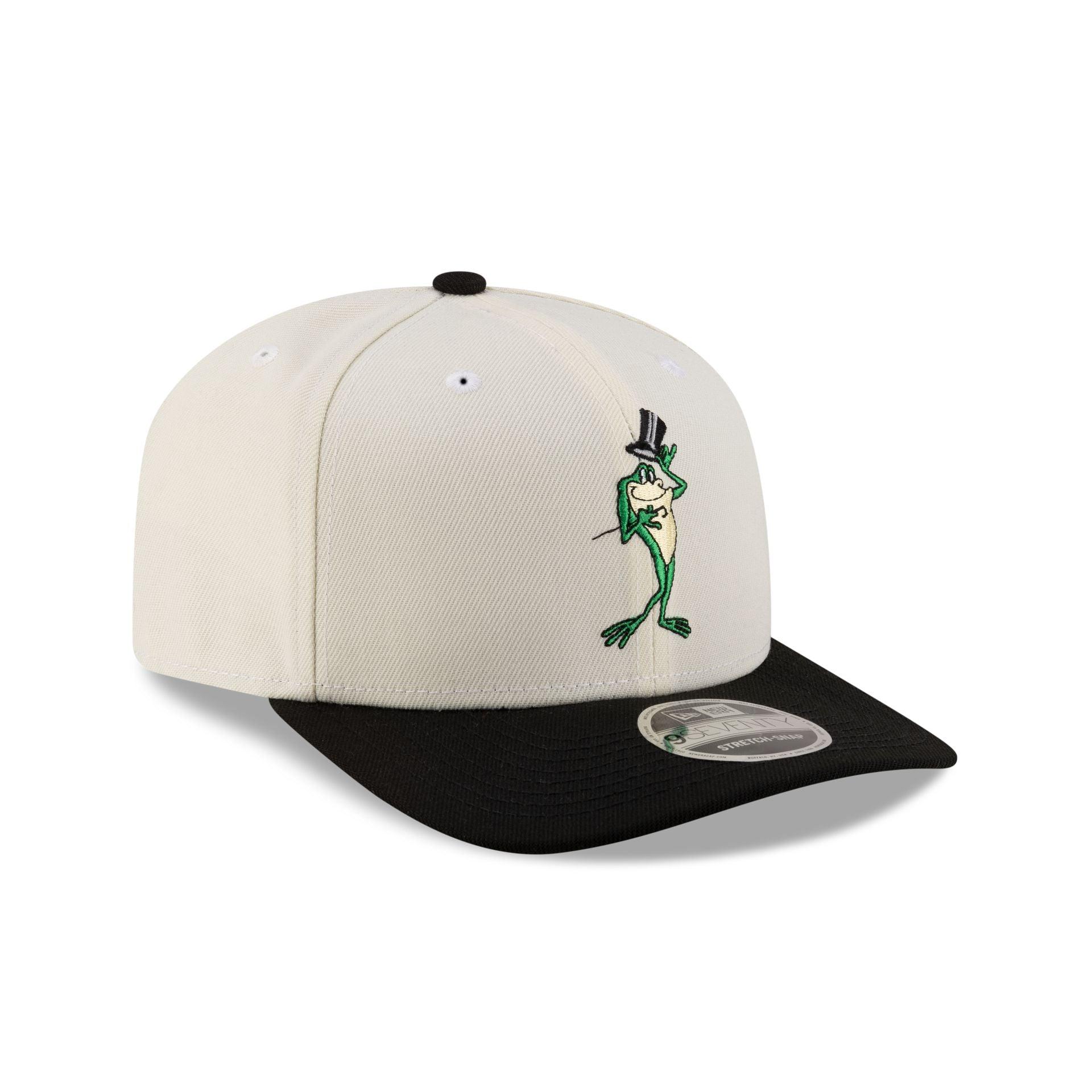 Green Bay Packers Bronze 9SEVENTY Trucker Hat Male Product Image