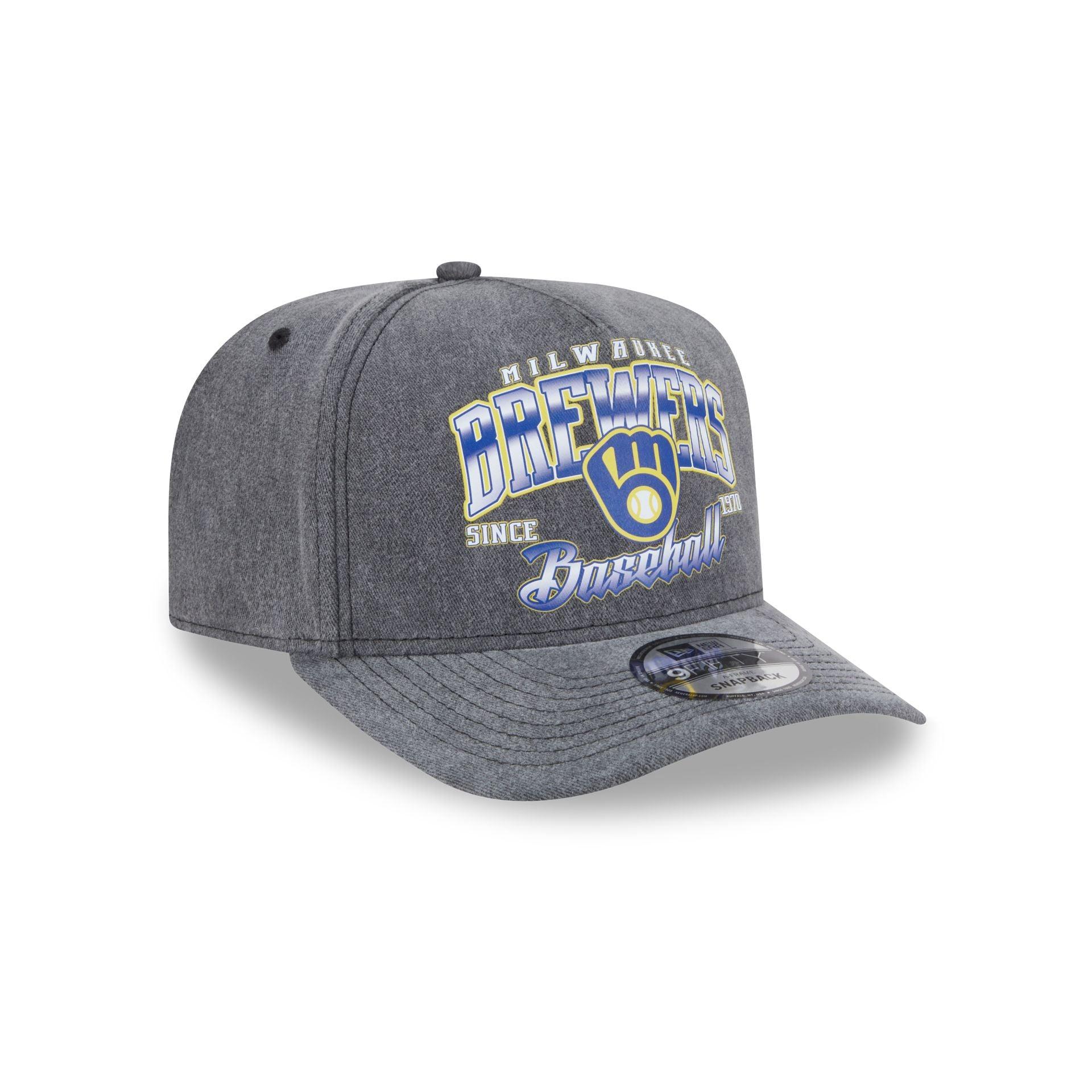 Kansas City Royals Washed 9FIFTY A-Frame Snapback Hat Male Product Image