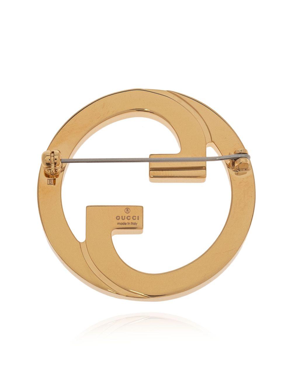 Blondie brooch Product Image