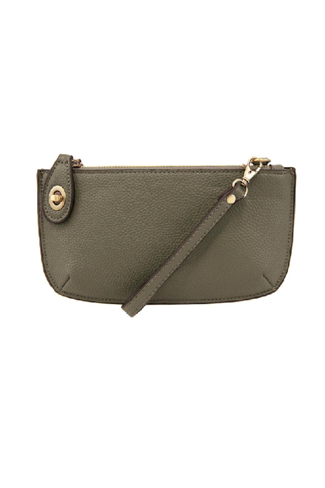 Mini Crossbody Wristlet  Clutch Product Image