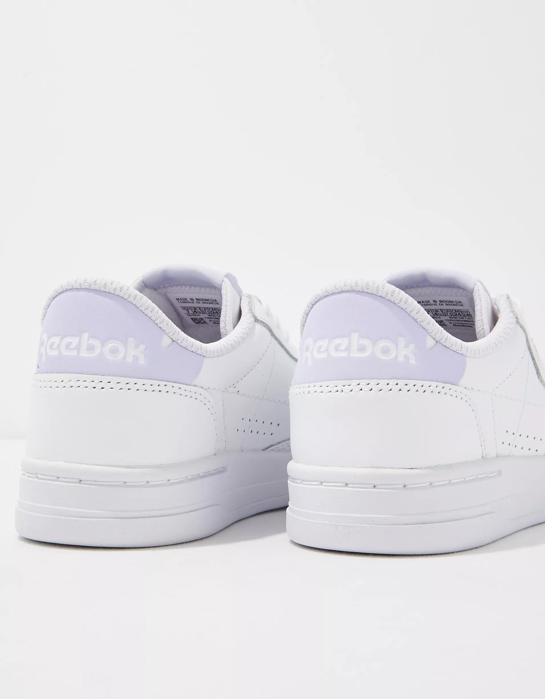 Reebok Women's Court Peak Sneaker Product Image