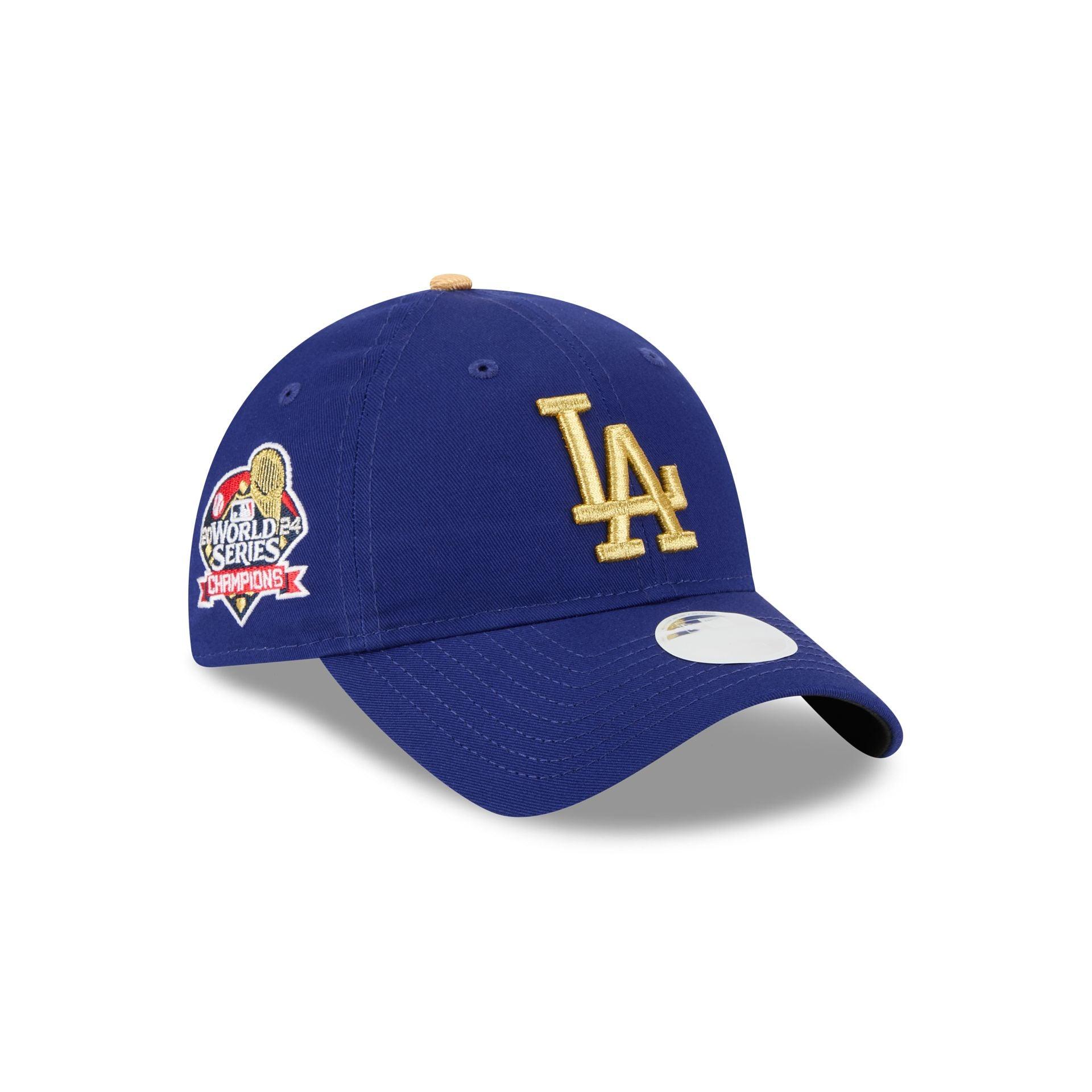 Denver Broncos 2025 Crucial Catch Women's Open Back Ponytail Cap Hat Female Product Image