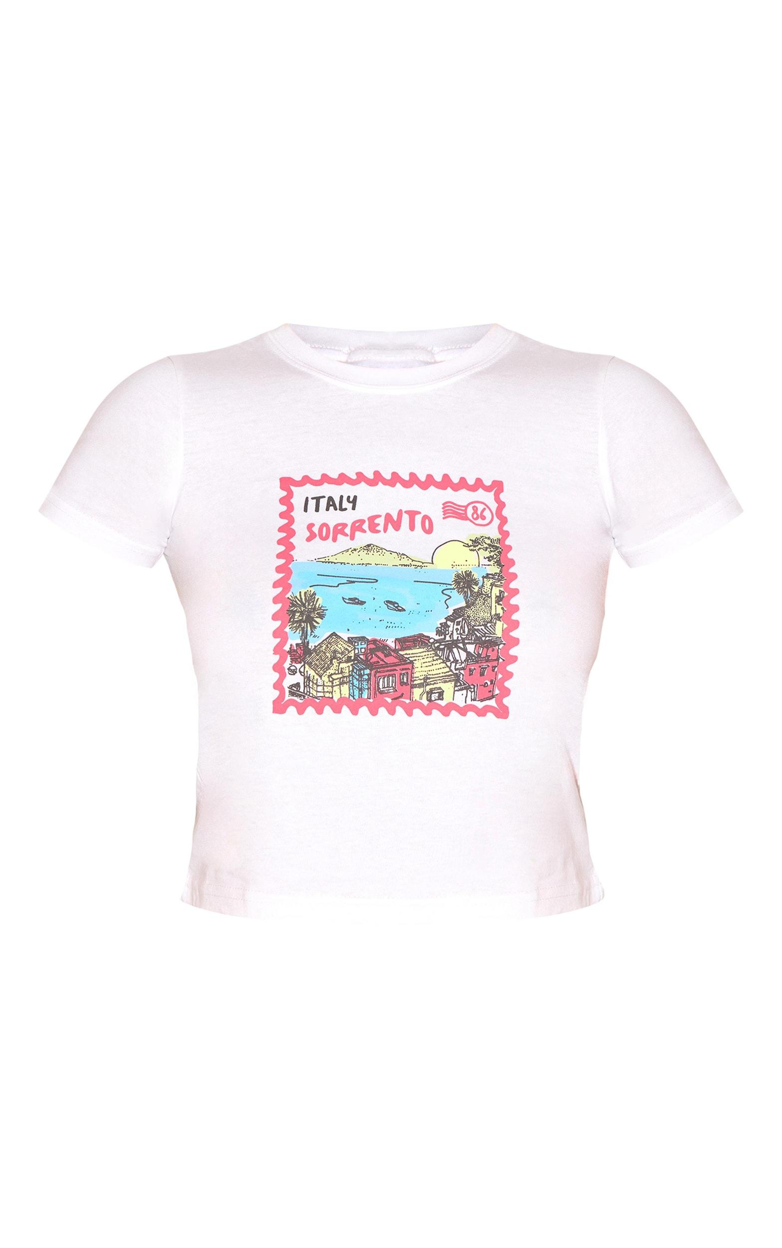 Red Extreme Frilly Bloomer Shorts Product Image