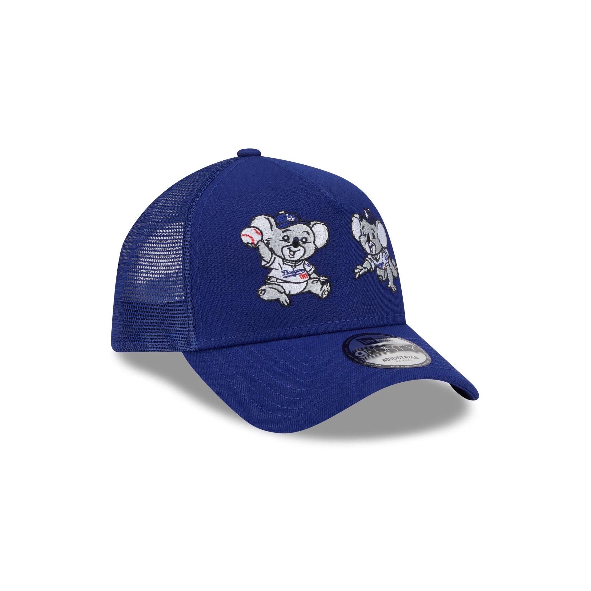 Edmonton Elks Rear Wordmark 39THIRTY Stretch Fit Hat Male Product Image