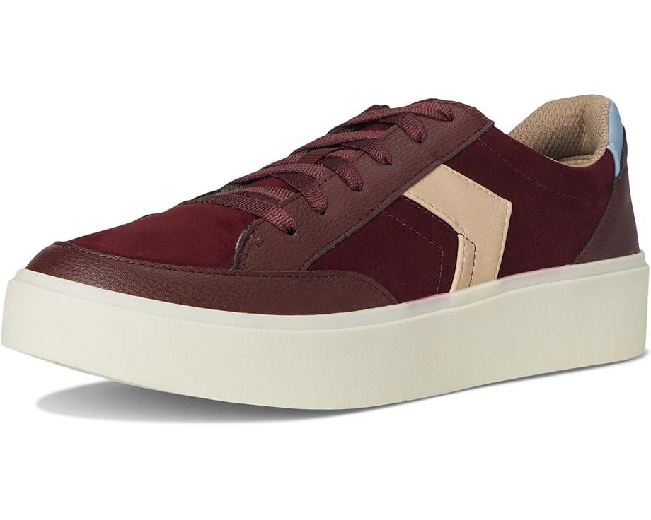 Madison Lace Lace-Up Product Image