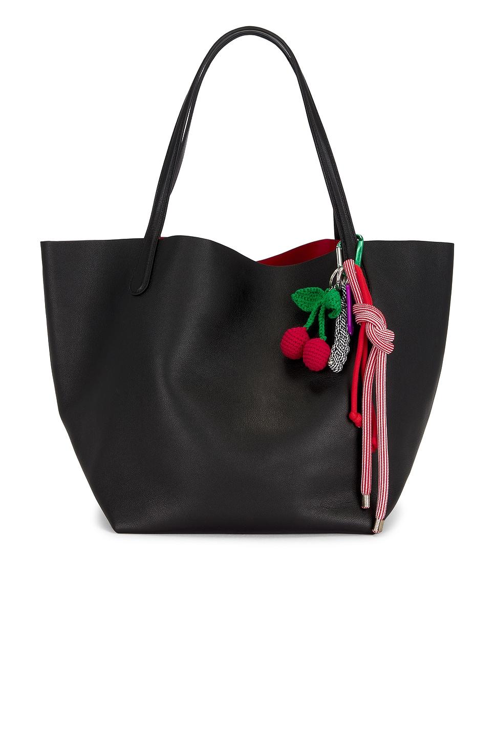 Cherry Bag Charm Maison Irem Product Image