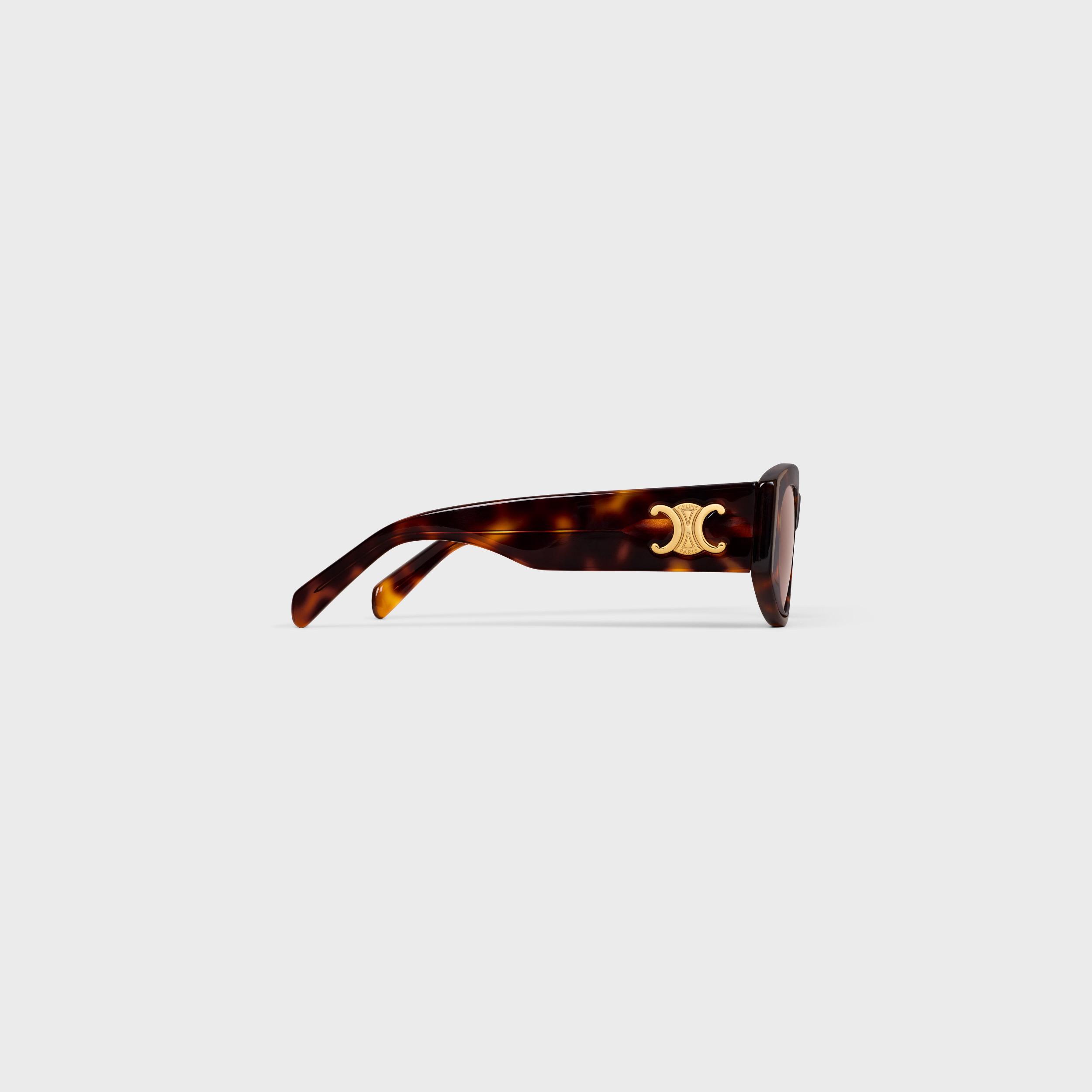 Triomphe 15 Sunglasses in Acetate Product Image