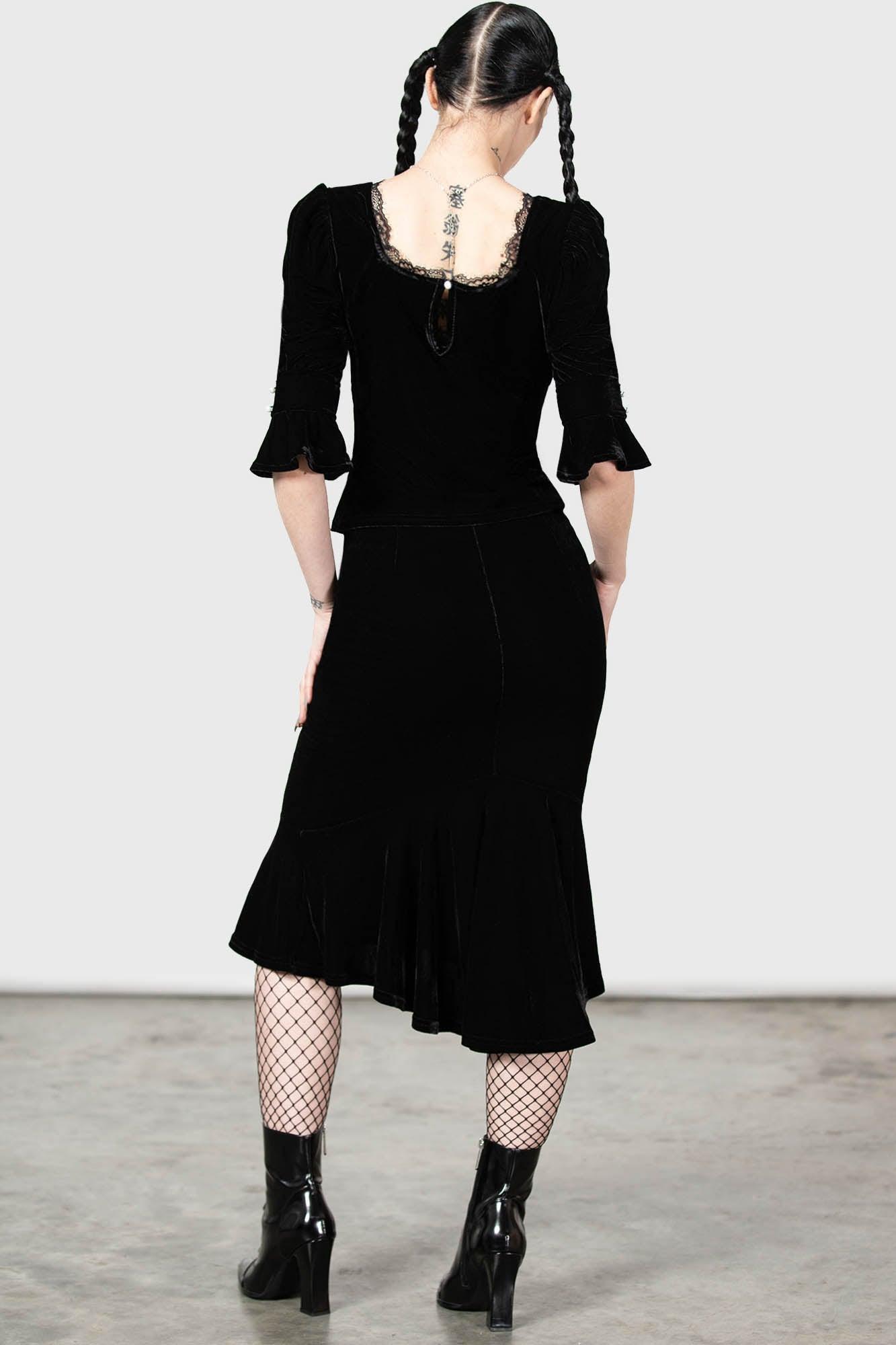 Drusilla Midi Skirt Female Product Image