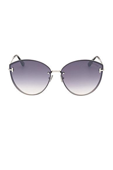 Evangeline Sunglasses Product Image