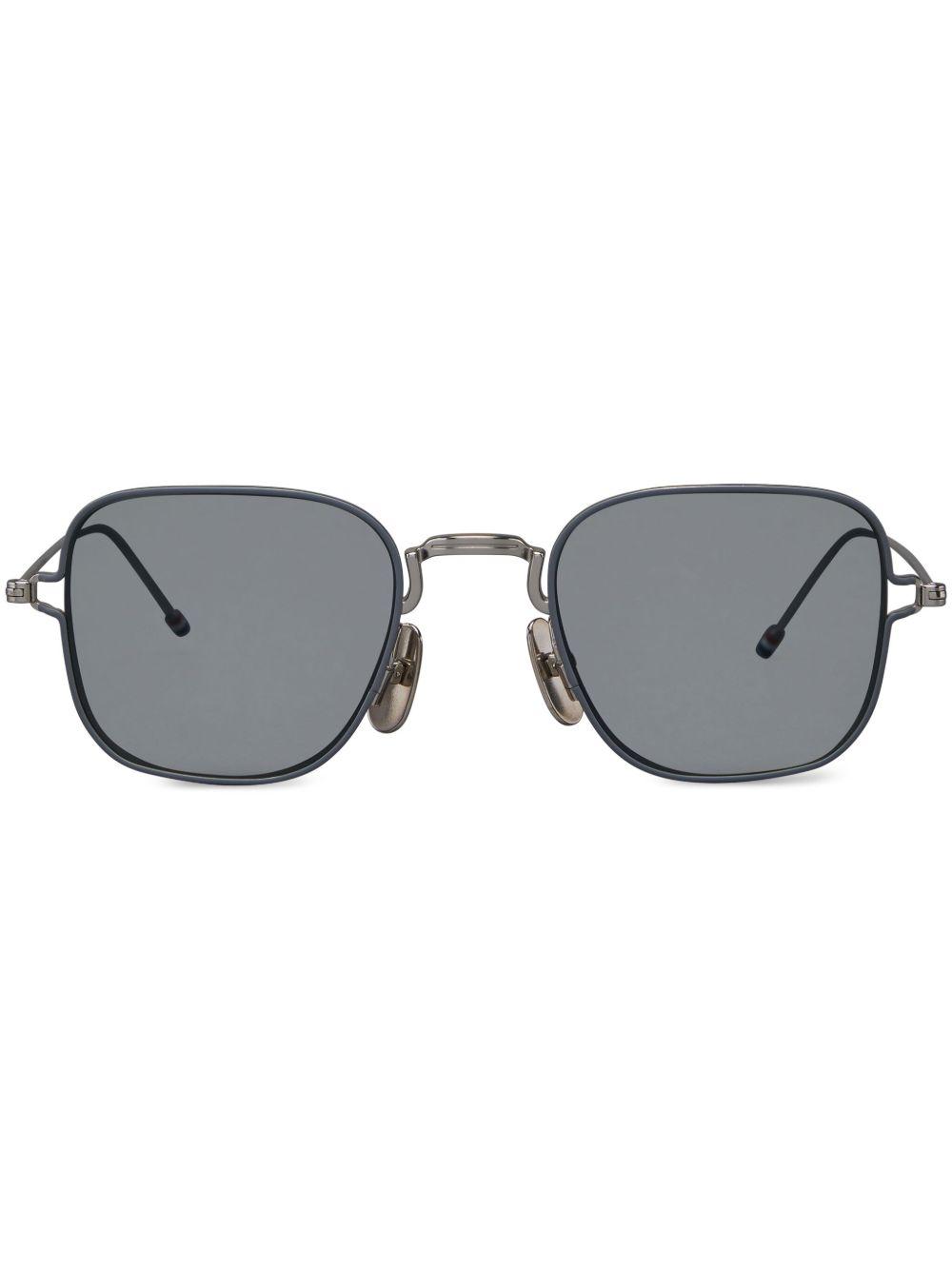 square-frame sunglasses Product Image
