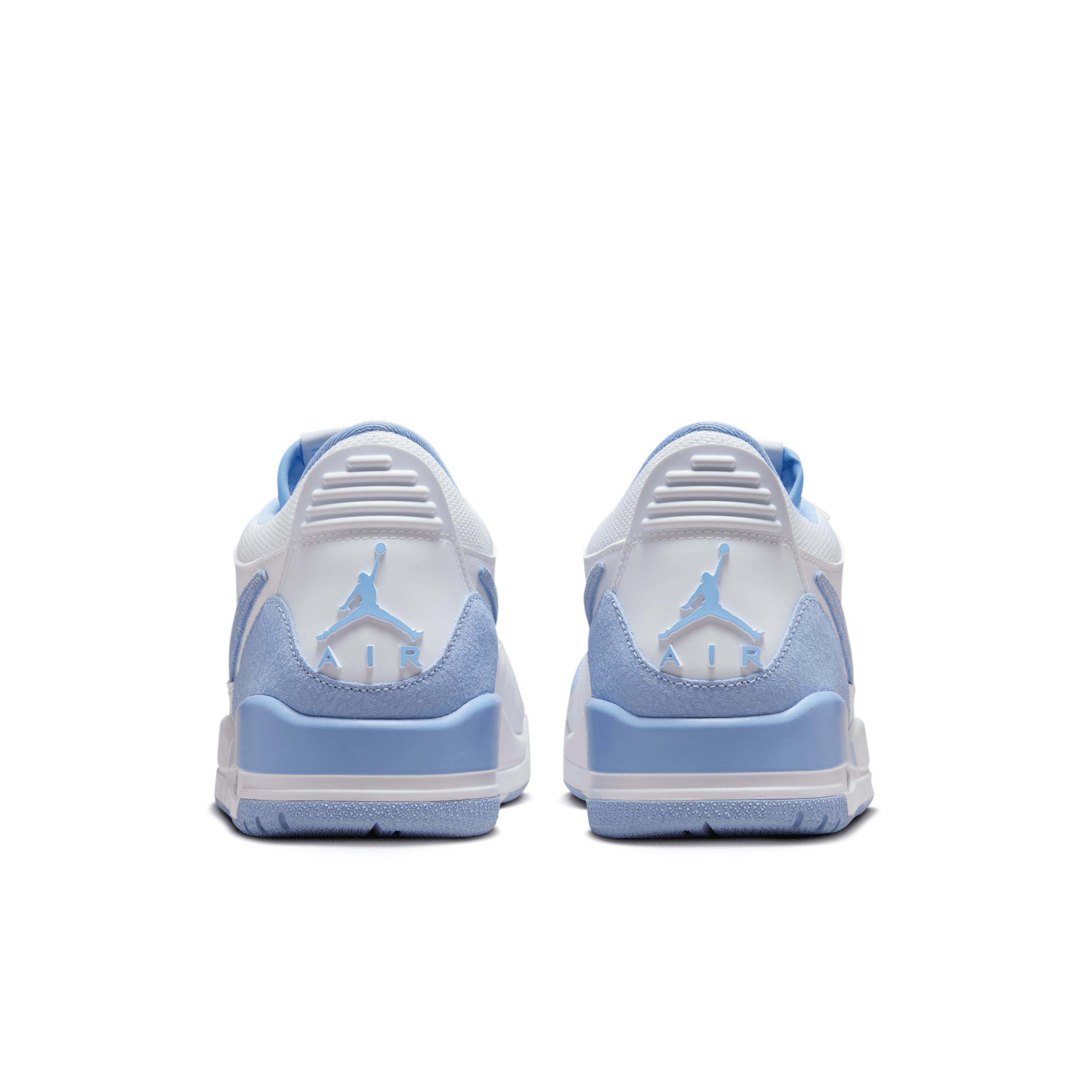 Women's Air Jordan Legacy 312 Low Shoes Product Image