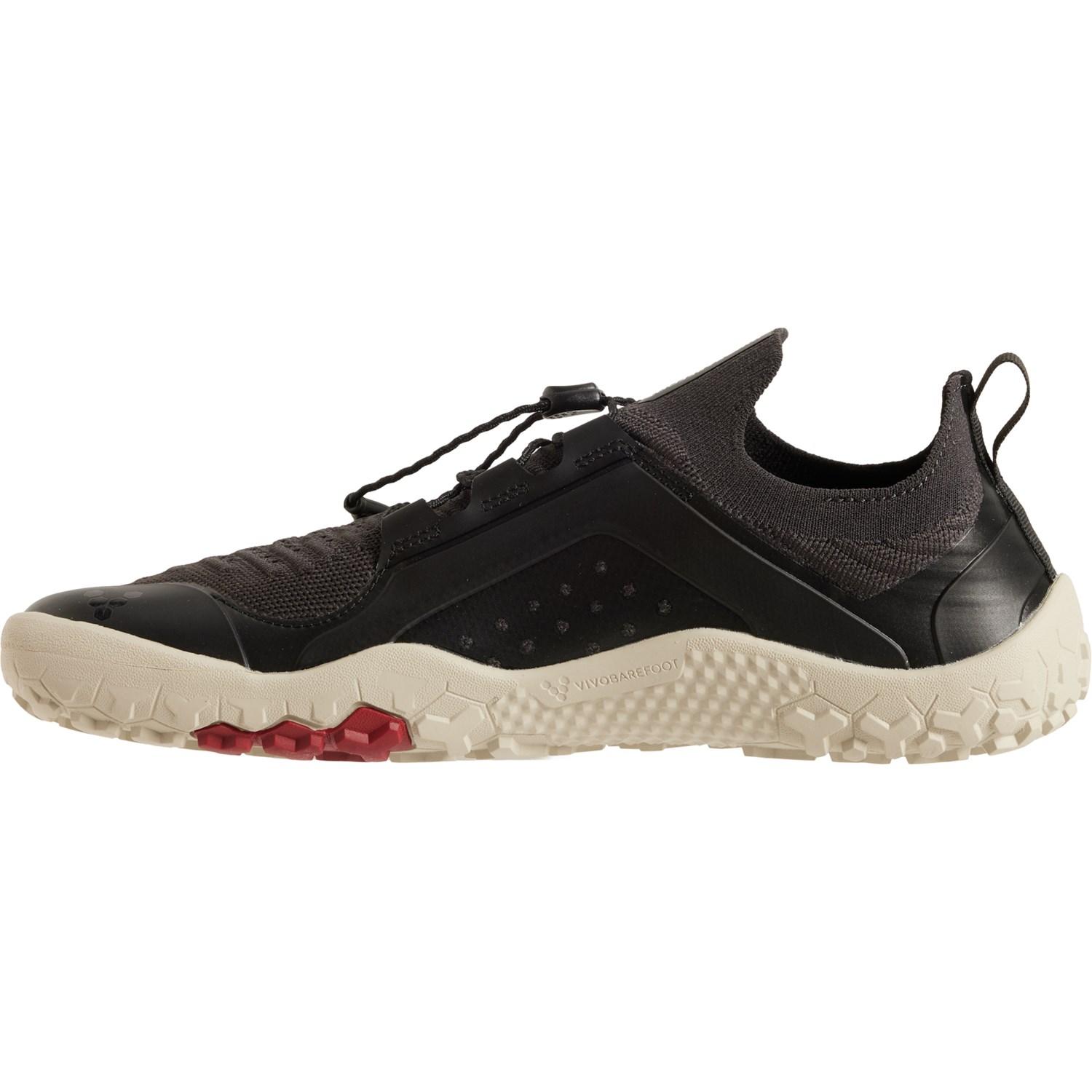 VivoBarefoot Primus Trail Knit FG Trail Running Shoes (For Men) Product Image