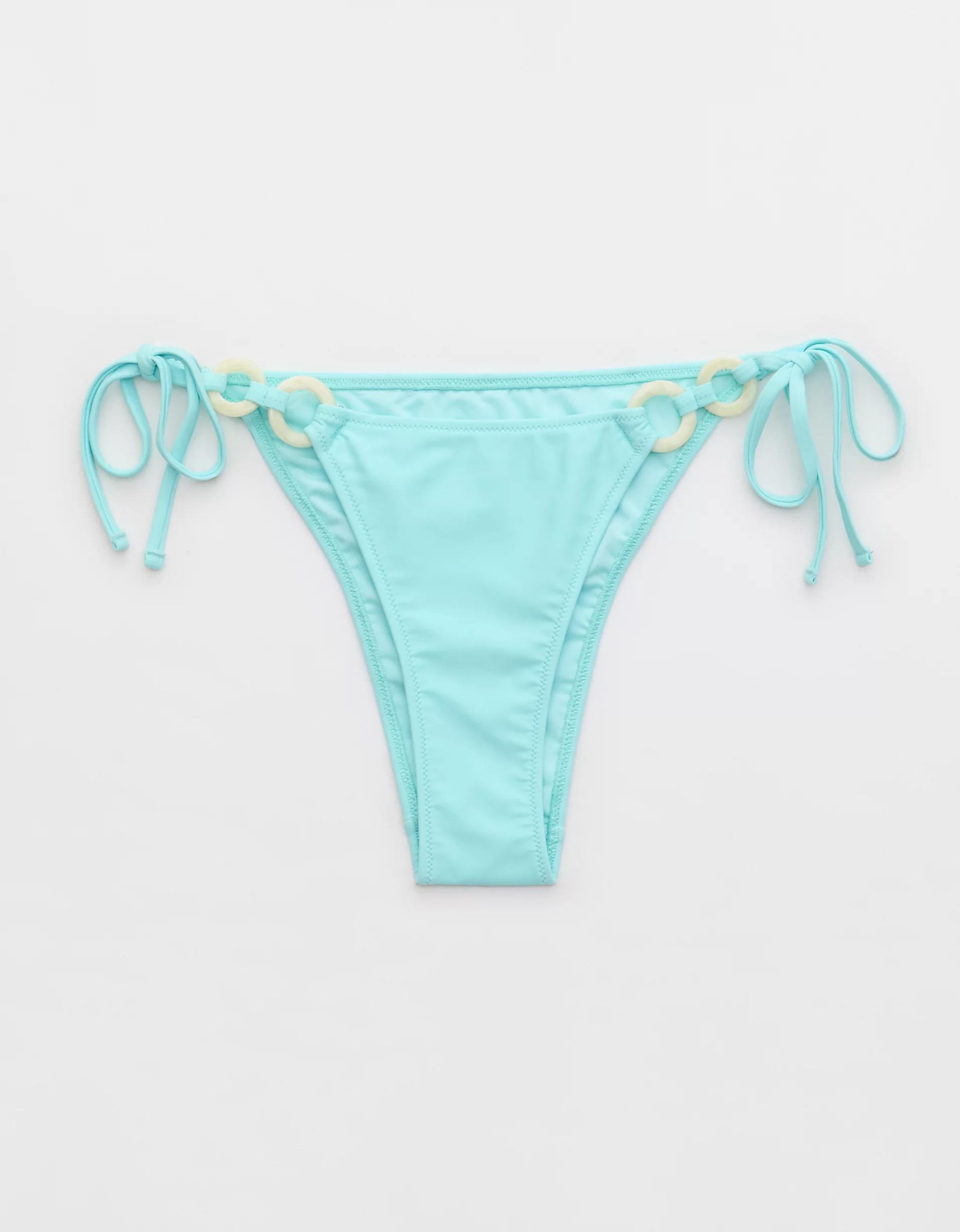 Aerie The Sunbun Bikini Bottom Product Image