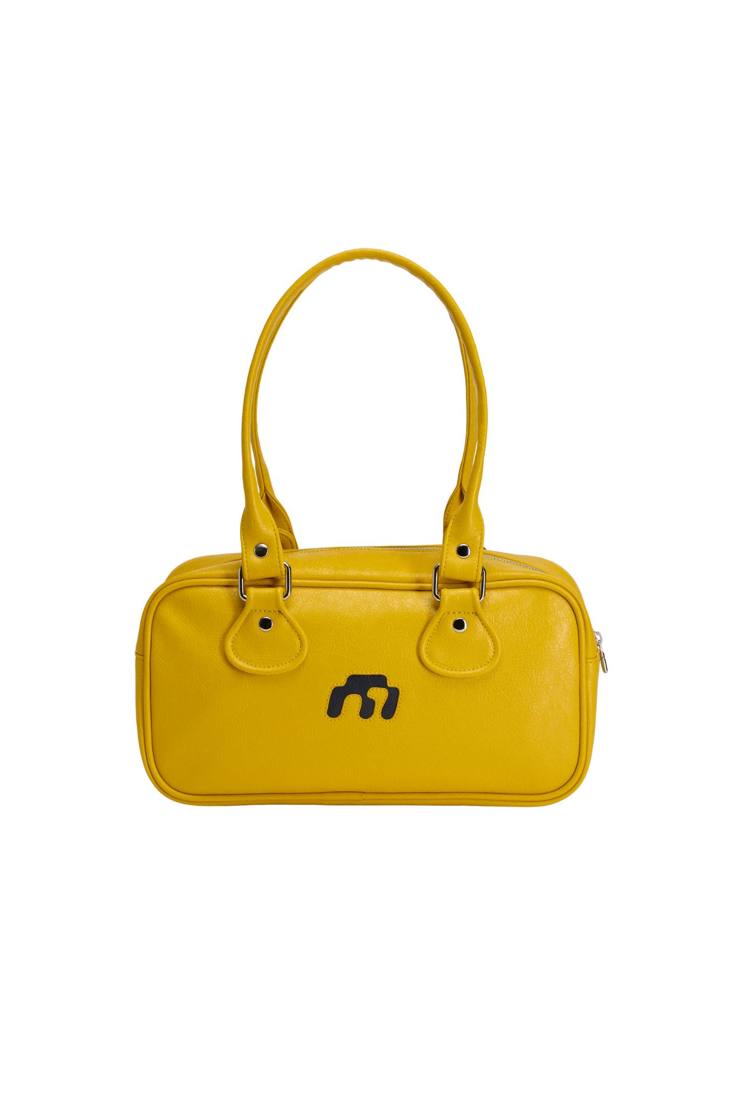 ADIDAS HANDBAG - HAZY YELLOW Product Image