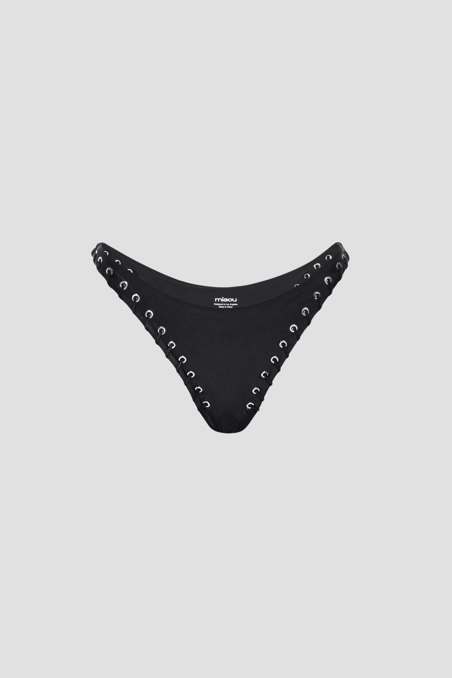 RIO BOTTOM - BLACK Product Image