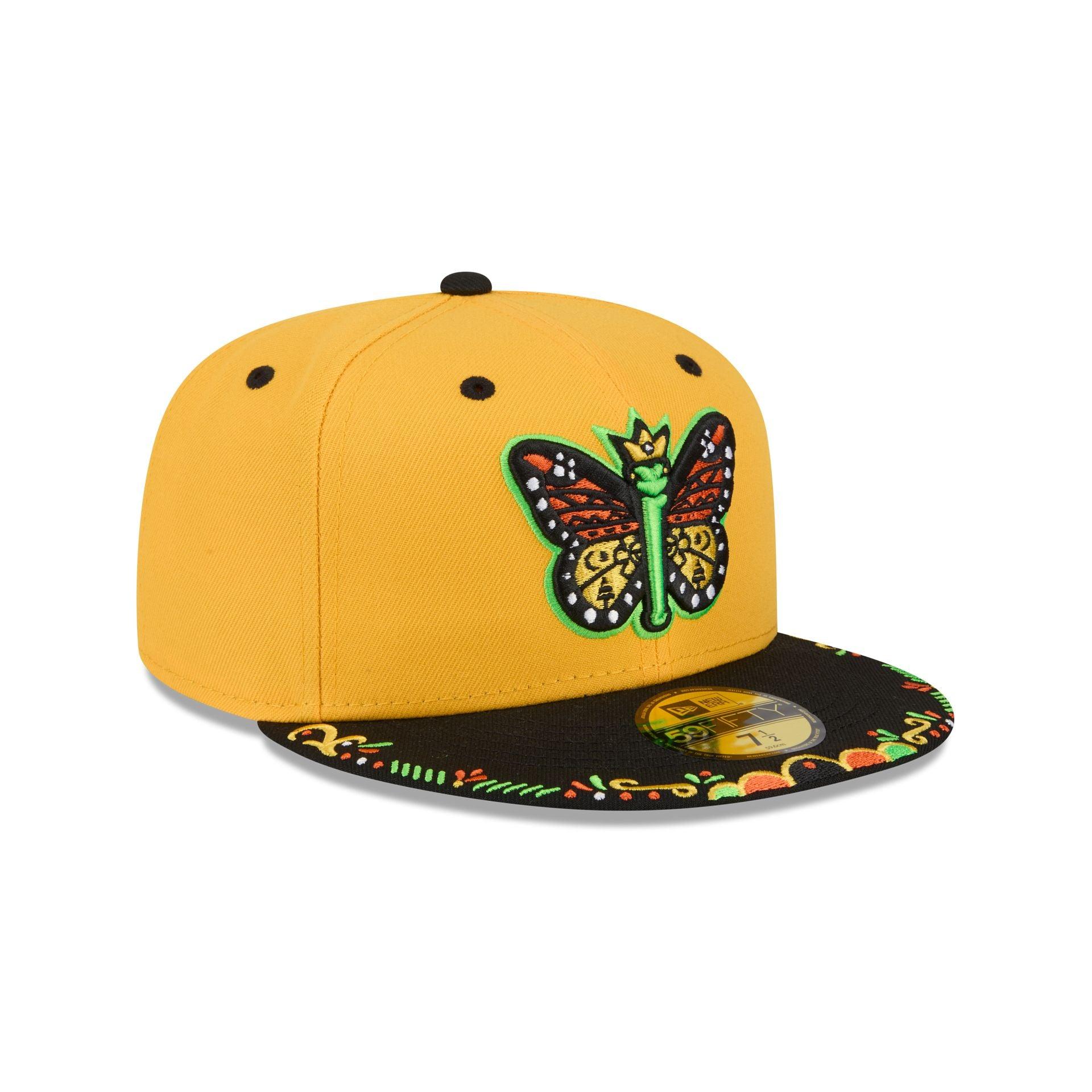 Eugene Emeralds 2026 Copa de la Diversión 59FIFTY Fitted Hat Male Product Image