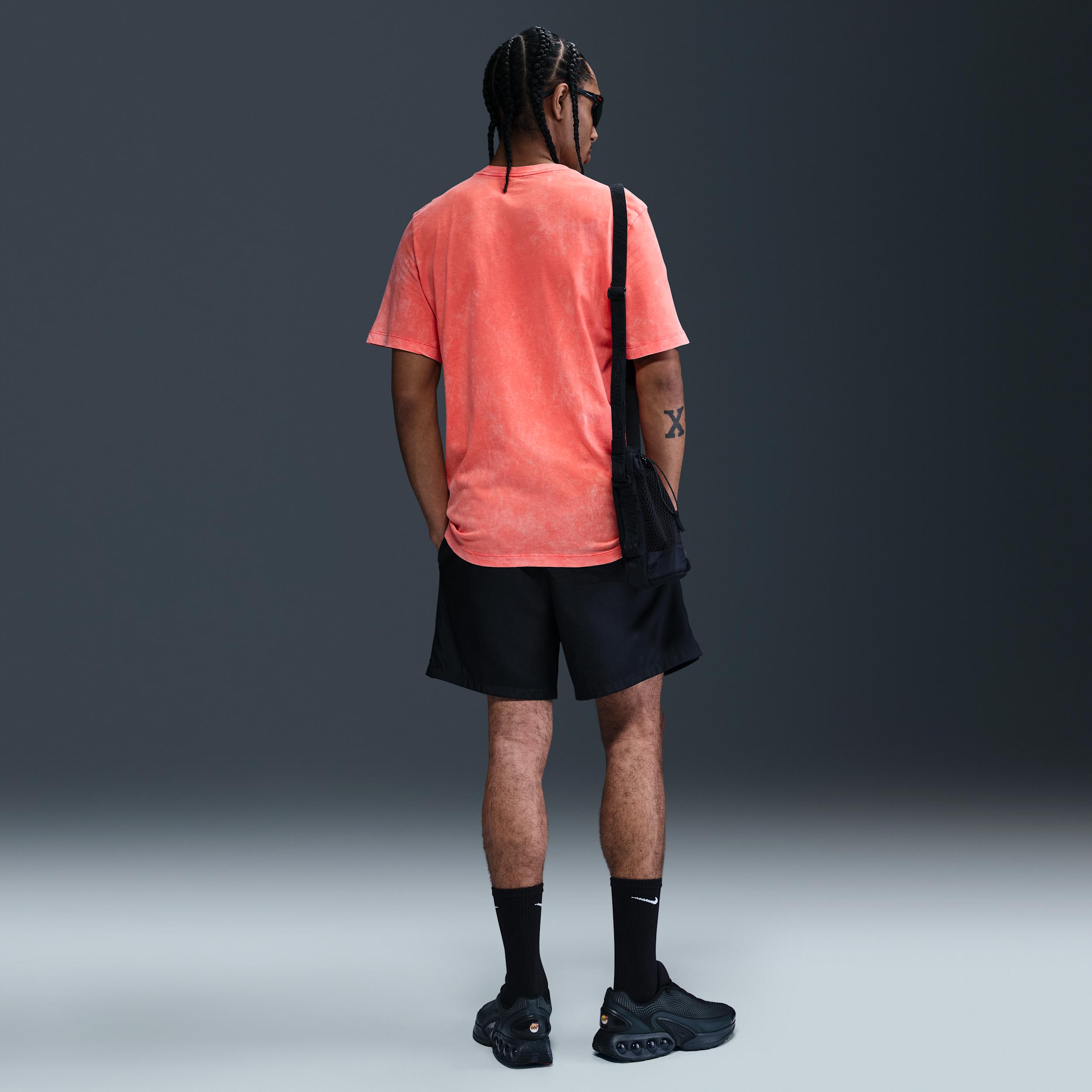 Men's Nike Sportswear T-Shirt Product Image