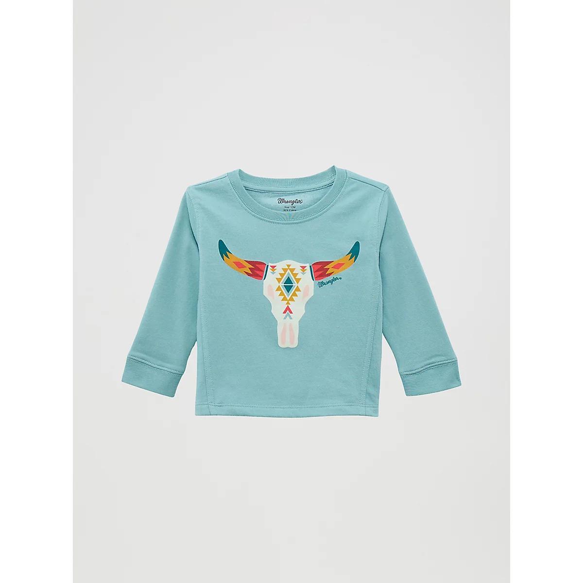 Men's Wrangler Retro® Relaxed Fit Bootcut Jean in Grant Product Image