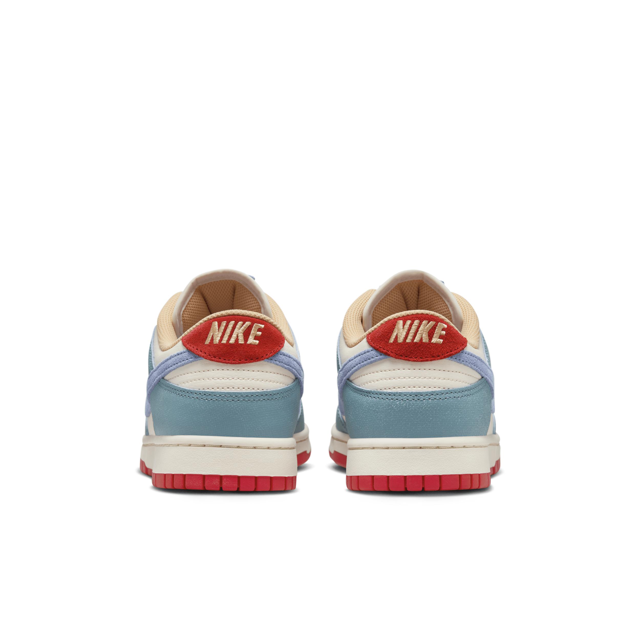 Nike Men's Dunk Low Premium Shoes Product Image