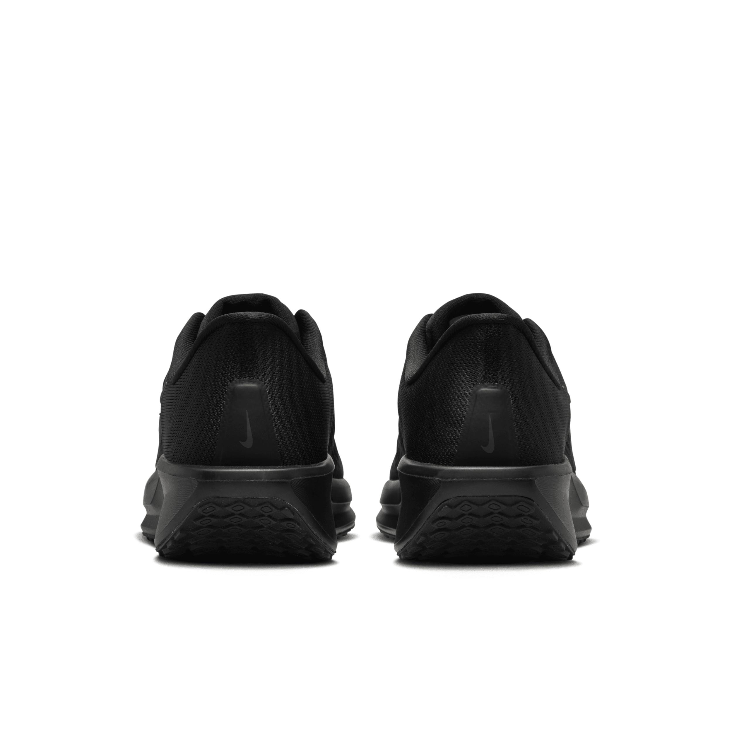 Nike Mens Quest 6 Road Running Shoes | FD6033-001 Product Image