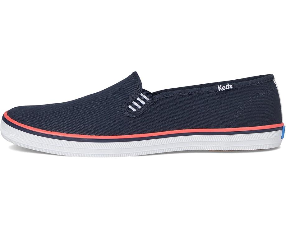 Double Decker Slip On Product Image