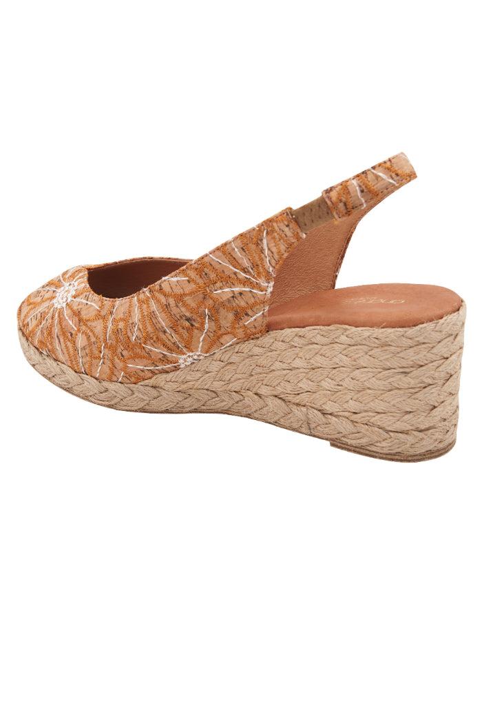 Andre Assous Audrey Cork Product Image